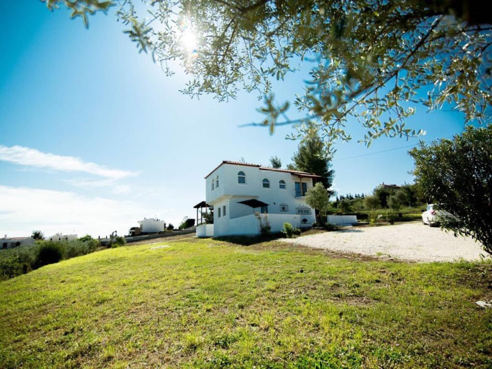 Four-Bedroom Villa for Sale in Chaniotis, 167 m², Chaniotis – photo 20 of 21