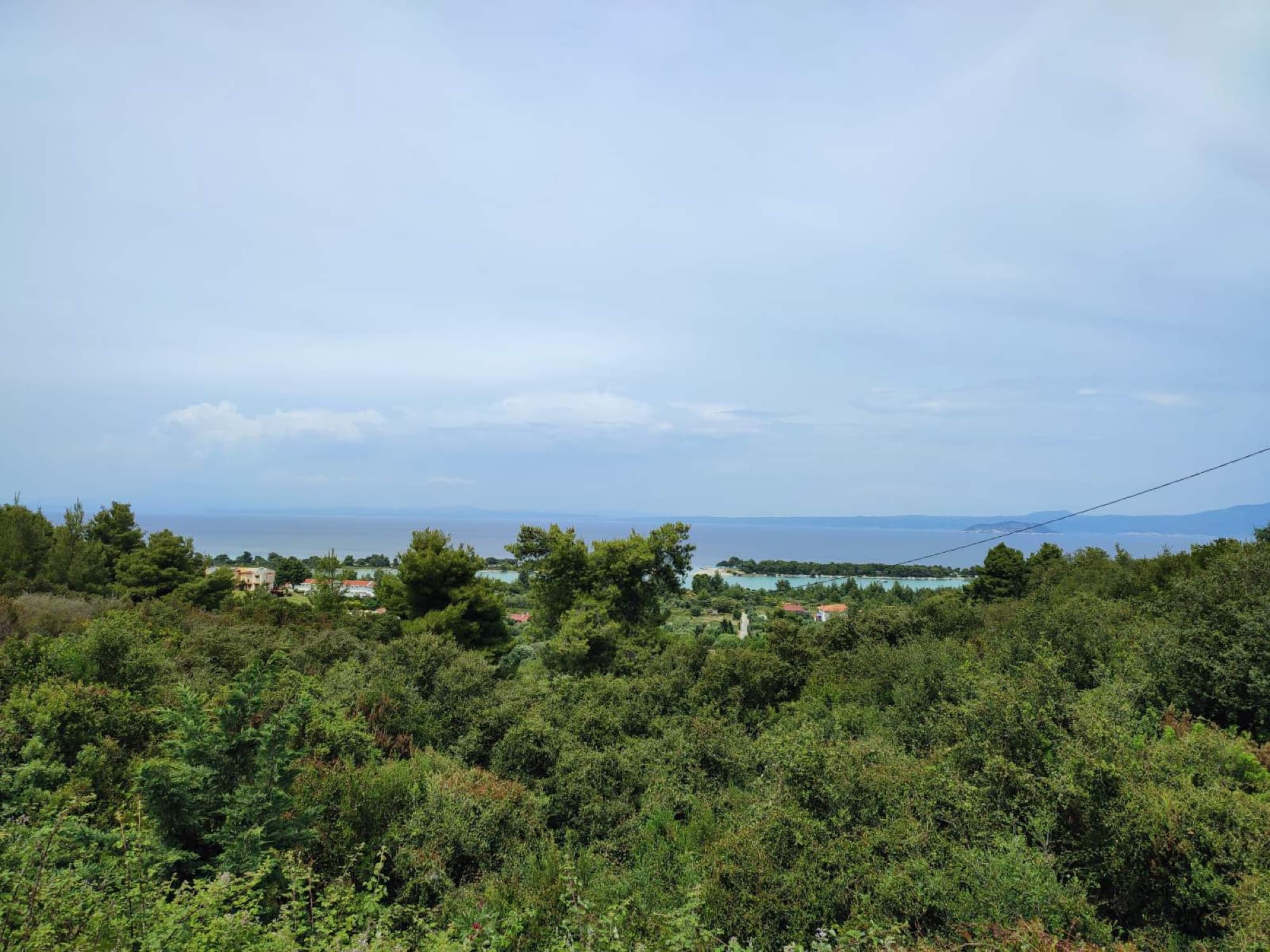 Five-Bedroom Maisonette for Sale in Pefkochori, Halkidiki, Pefkochori – photo 10 of 42