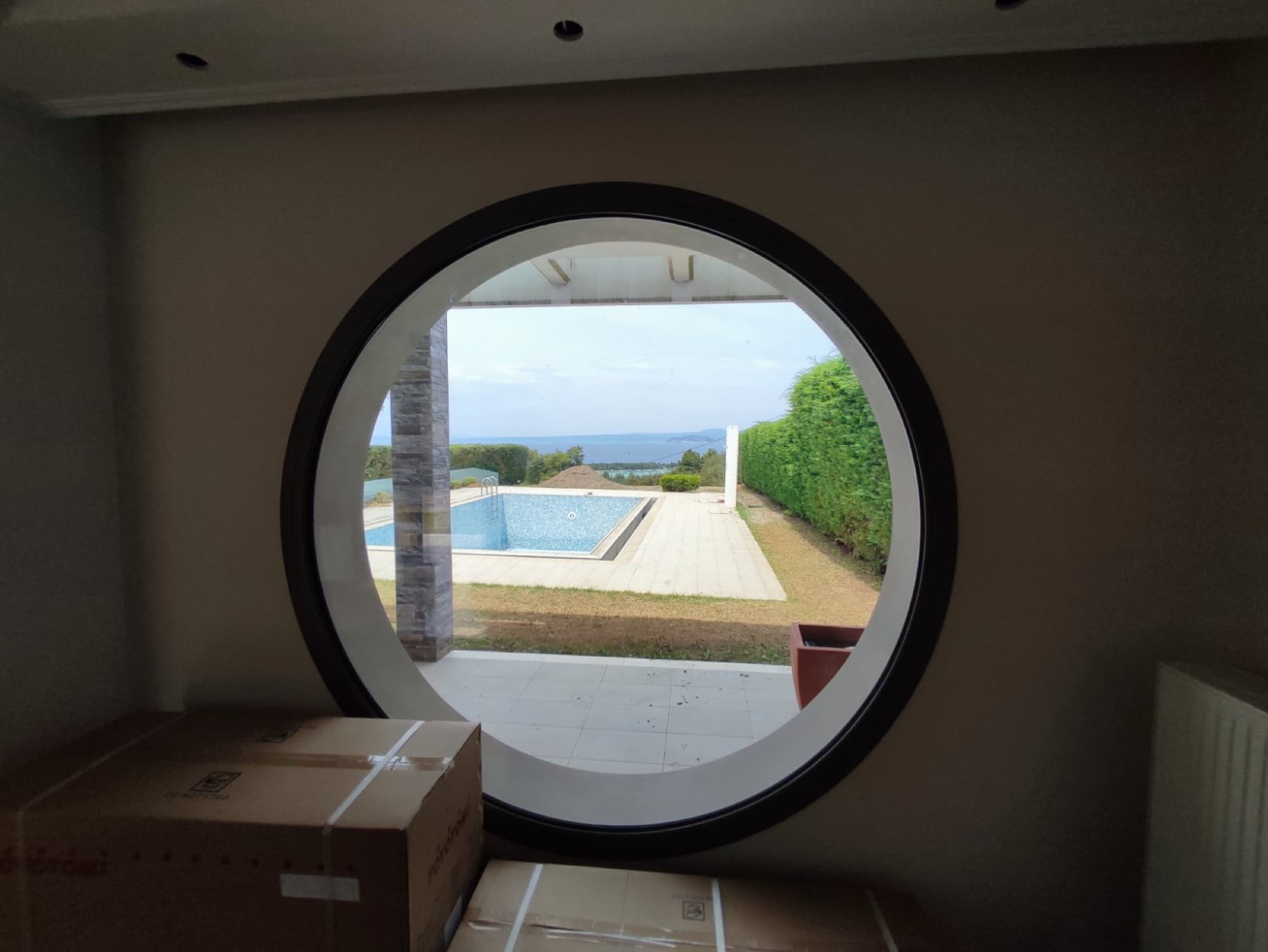 Five-Bedroom Maisonette for Sale in Pefkochori, Halkidiki, Pefkochori – photo 9 of 42