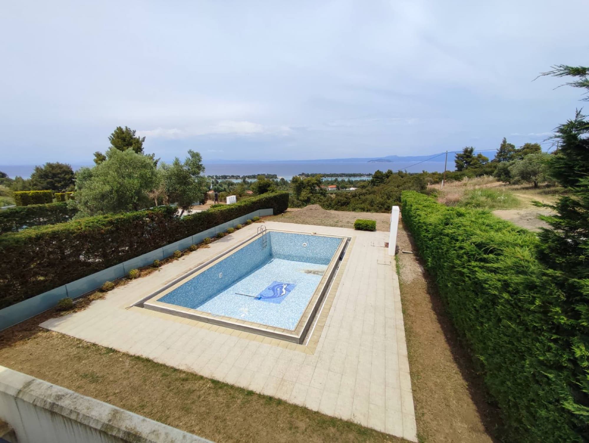 Five-Bedroom Maisonette for Sale in Pefkochori, Halkidiki, Pefkochori – photo 21 of 42