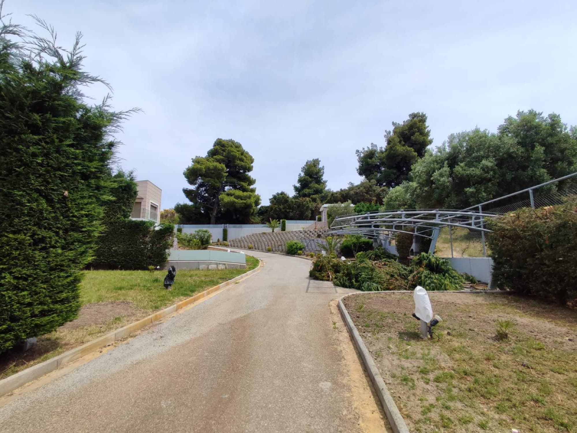 Five-Bedroom Maisonette for Sale in Pefkochori, Halkidiki, Pefkochori – photo 24 of 42