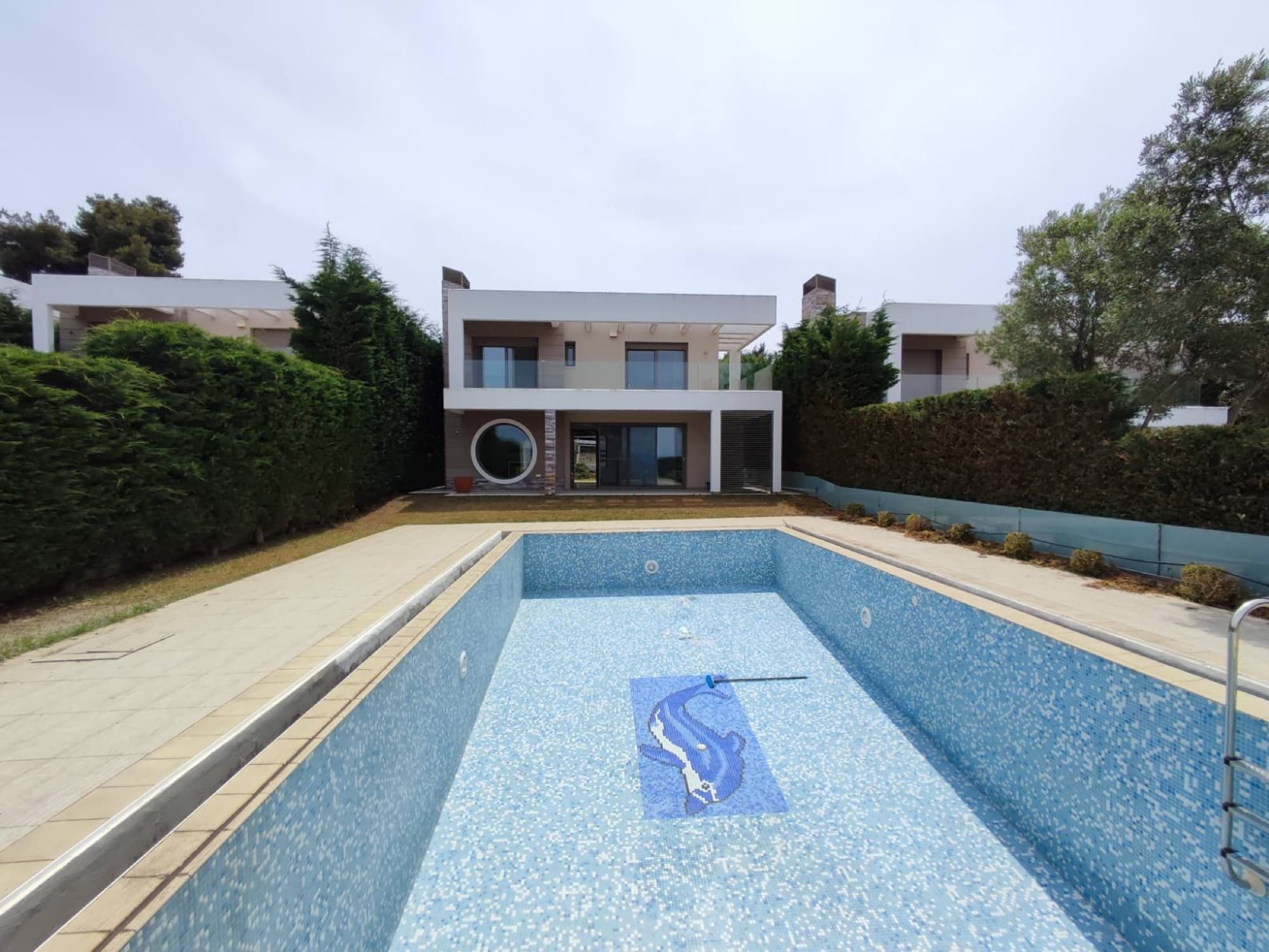 Five-Bedroom Maisonette for Sale in Pefkochori, Halkidiki, Pefkochori – photo 27 of 42