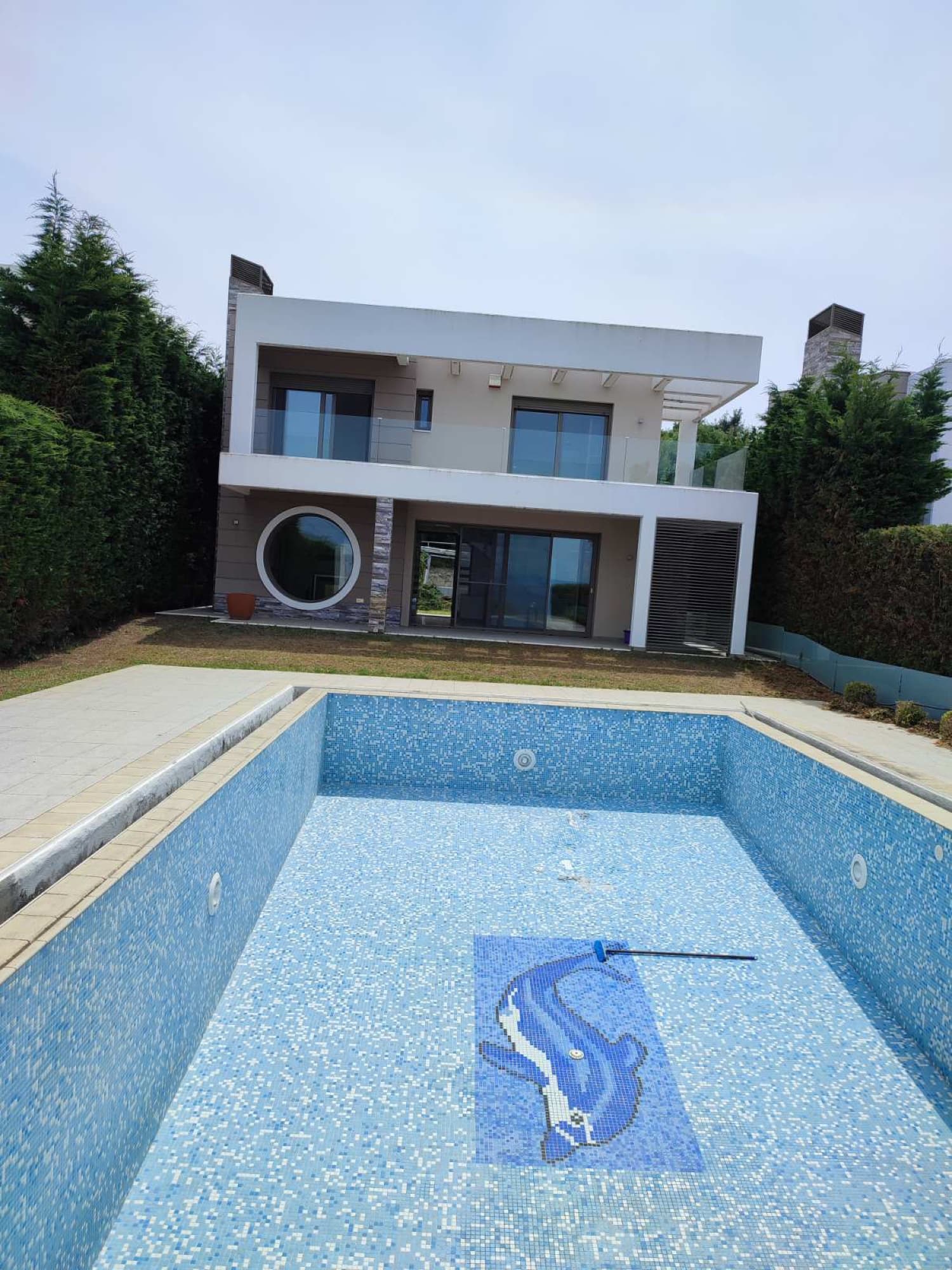 Five-Bedroom Maisonette for Sale in Pefkochori, Halkidiki, Pefkochori – photo 30 of 42