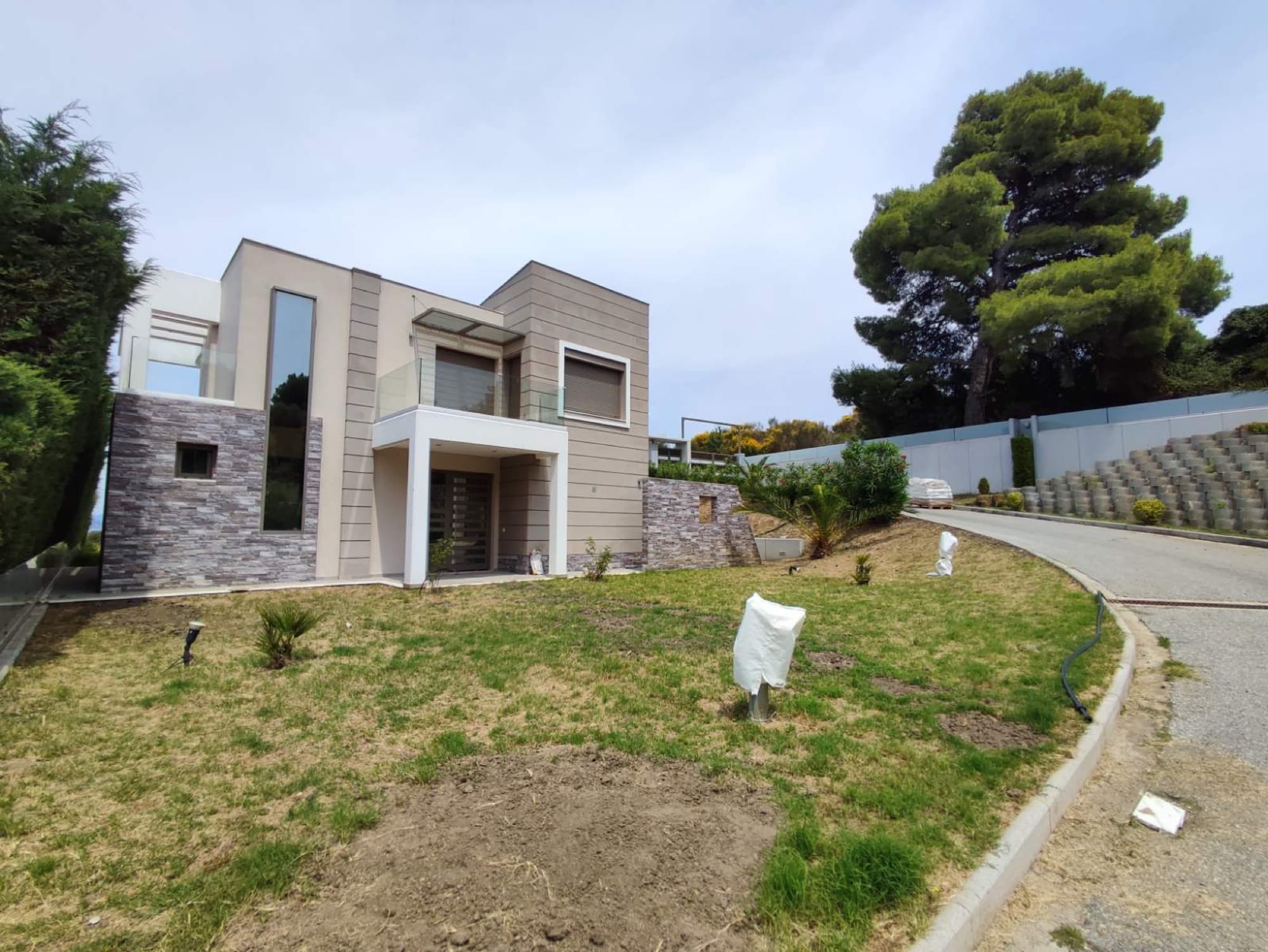 Five-Bedroom Maisonette for Sale in Pefkochori, Halkidiki, Pefkochori – photo 36 of 42
