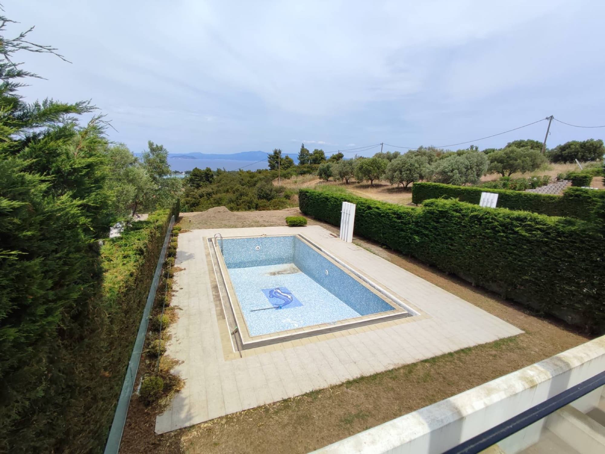Five-Bedroom Maisonette for Sale in Pefkochori, Halkidiki, Pefkochori – photo 35 of 42