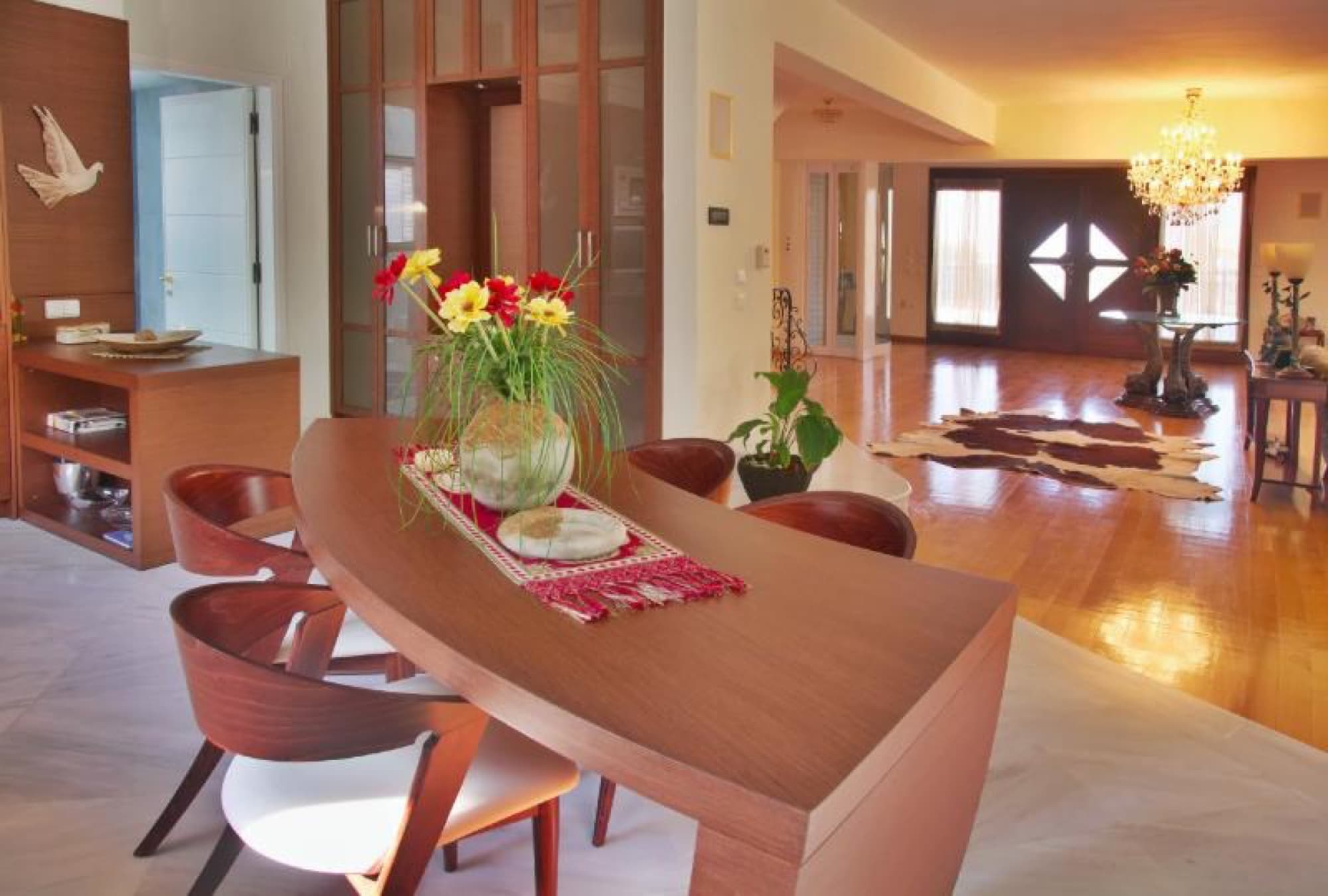 1,050 m² Seven-Bedroom Villa for Sale in Perea, Thessaloniki, Peraia – photo 6 of 7