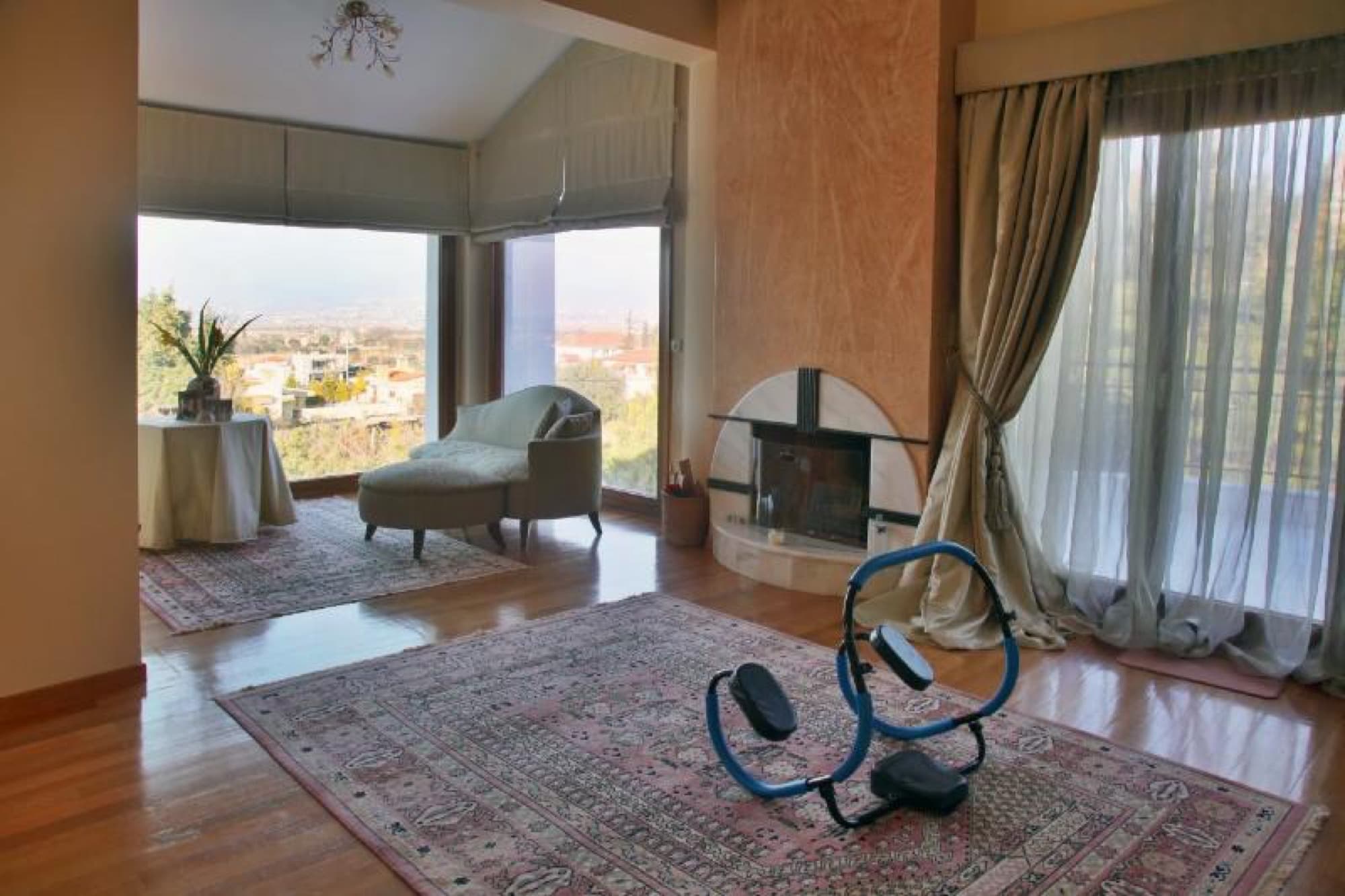 1,050 m² Seven-Bedroom Villa for Sale in Perea, Thessaloniki, Peraia – photo 7 of 7