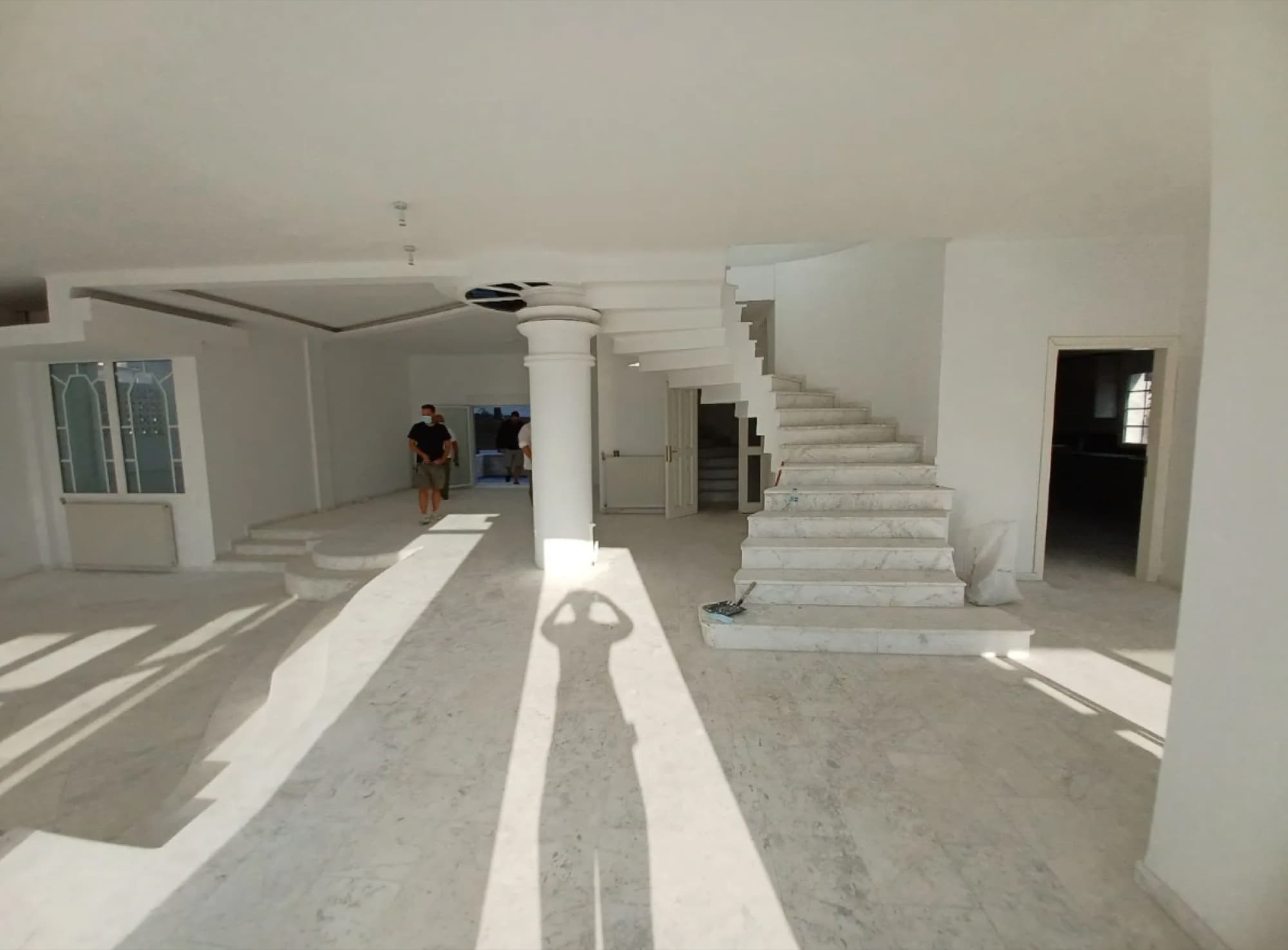 584 m² Five-Bedroom Villa for Sale in Oreokastro, Thessaloniki, Oraiokastro – photo 2 of 23