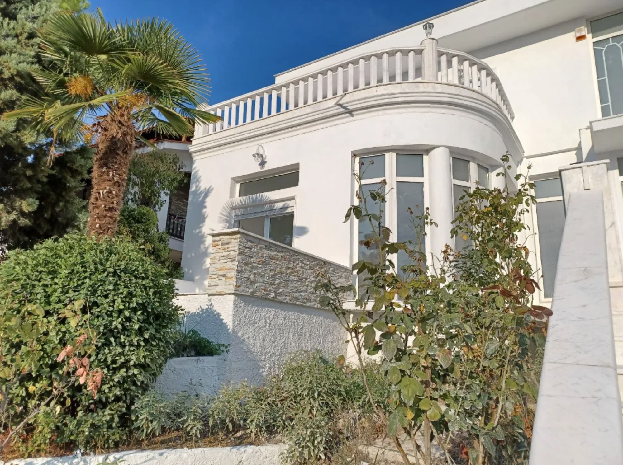 584 m² Five-Bedroom Villa for Sale in Oreokastro, Thessaloniki, Oraiokastro – photo 6 of 23