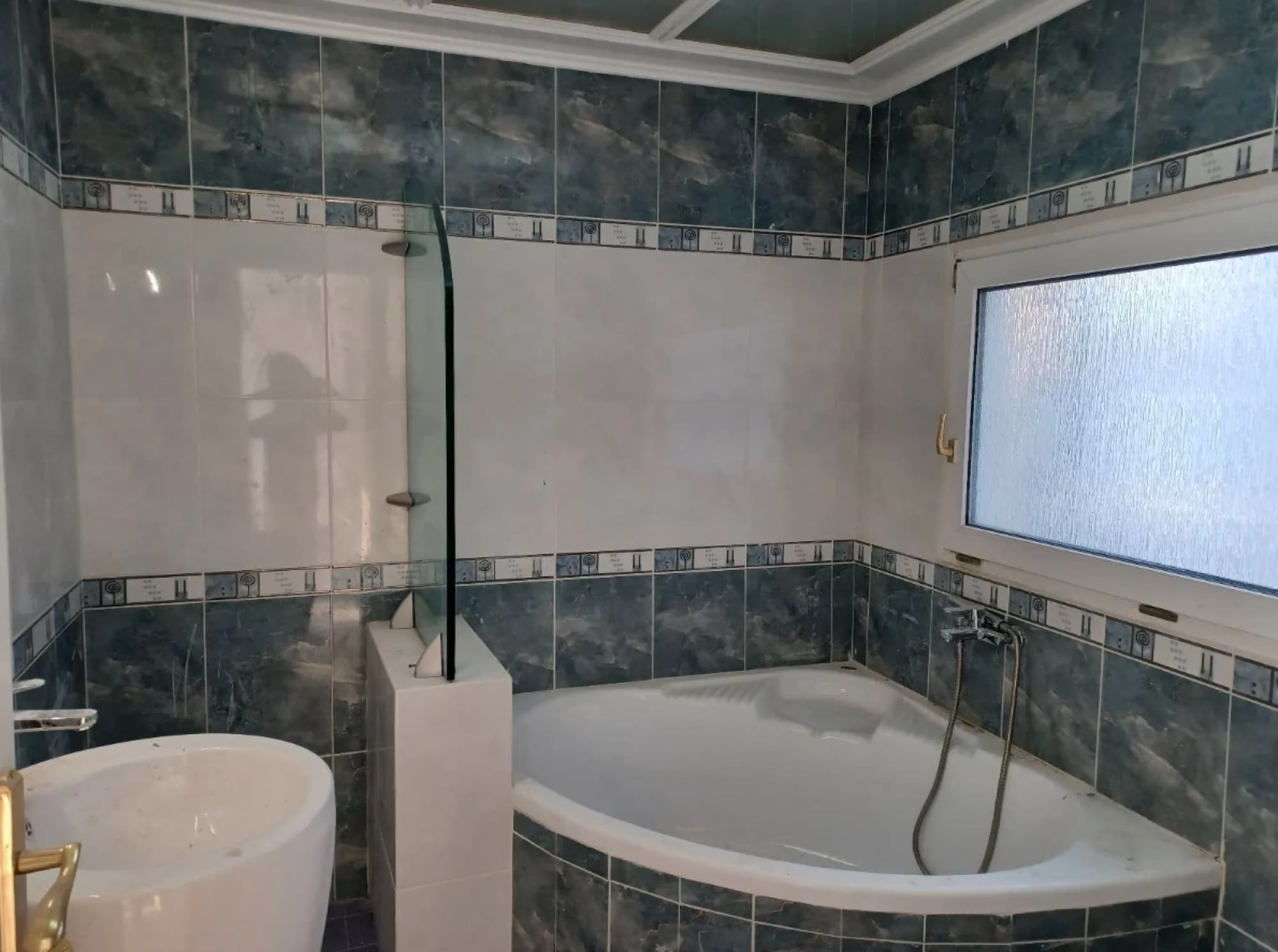 584 m² Five-Bedroom Villa for Sale in Oreokastro, Thessaloniki, Oraiokastro – photo 13 of 23