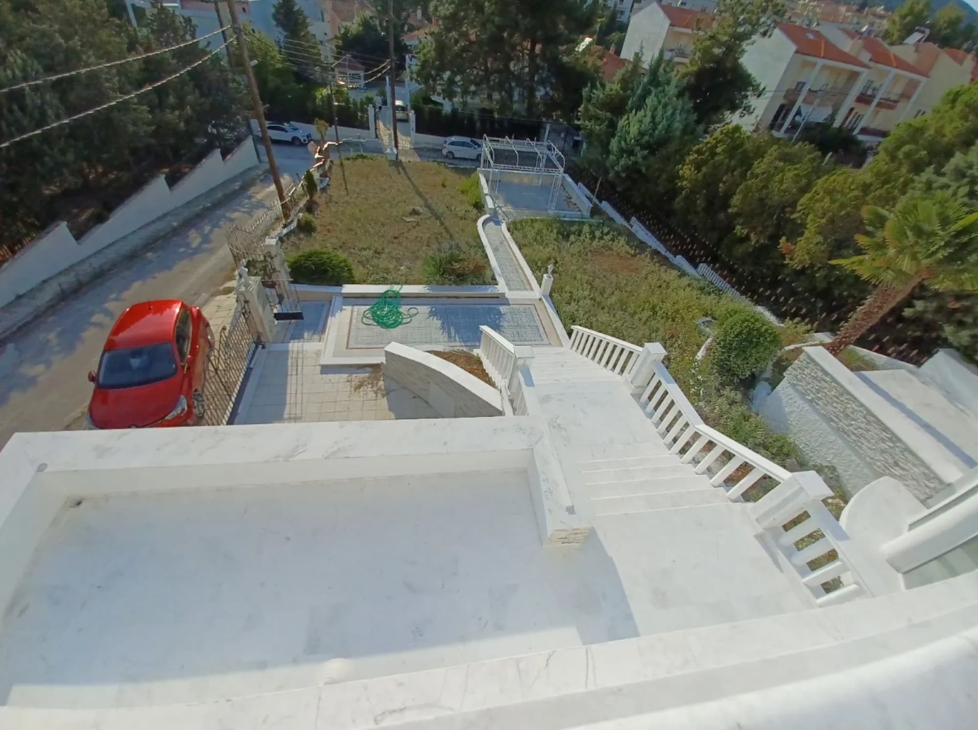 584 m² Five-Bedroom Villa for Sale in Oreokastro, Thessaloniki, Oraiokastro – photo 20 of 23