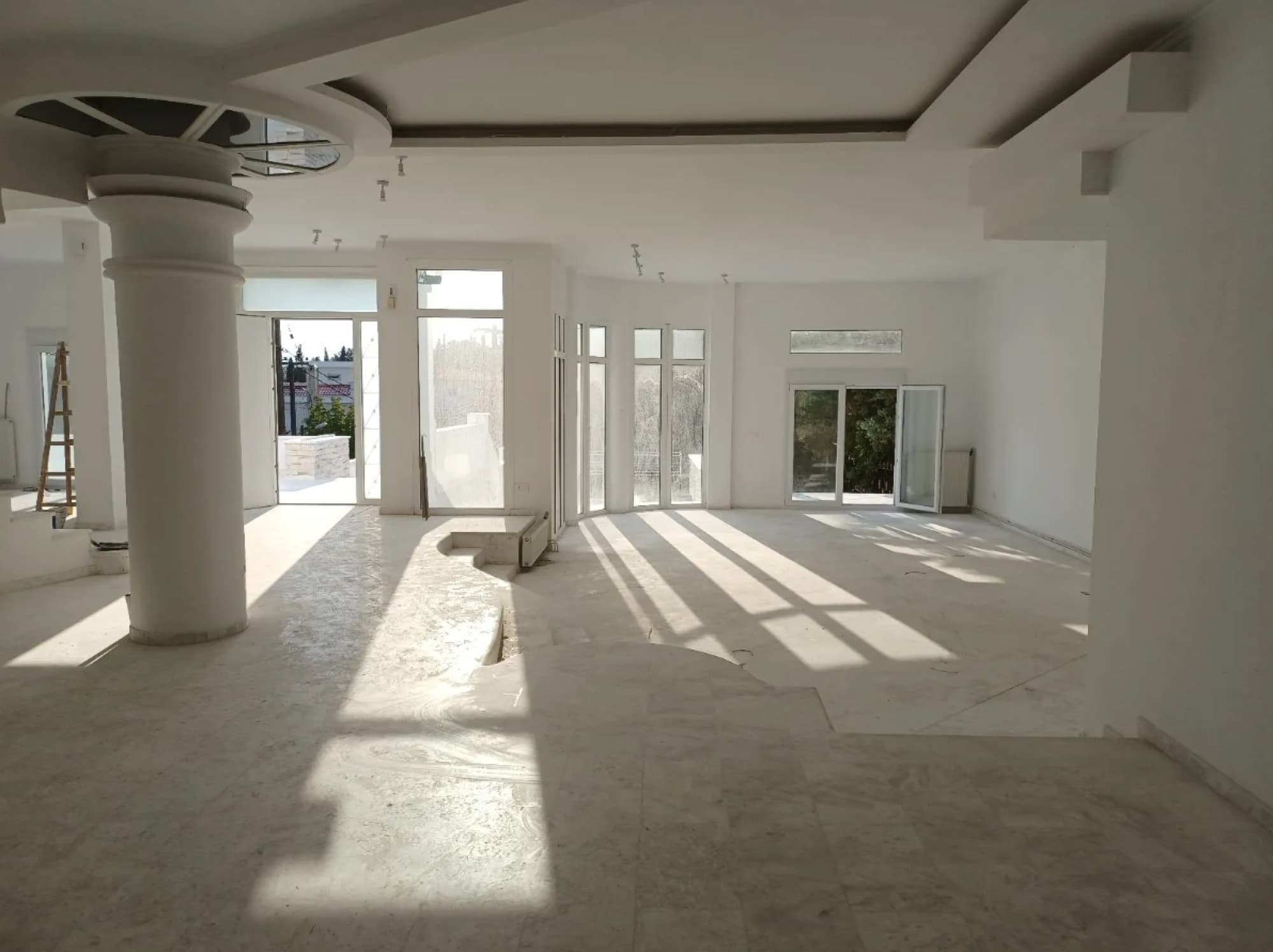 584 m² Five-Bedroom Villa for Sale in Oreokastro, Thessaloniki, Oraiokastro – photo 19 of 23