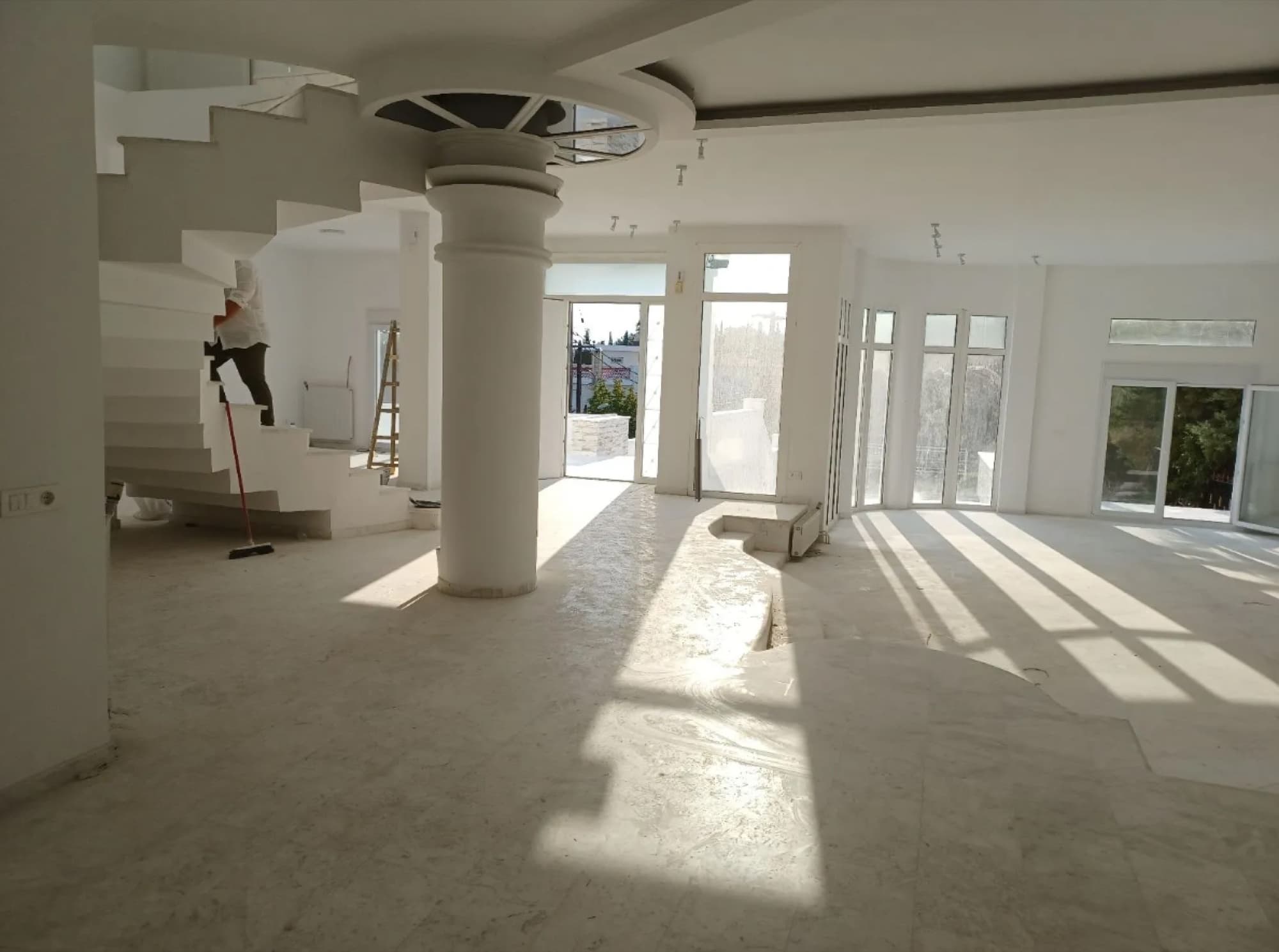 584 m² Five-Bedroom Villa for Sale in Oreokastro, Thessaloniki, Oraiokastro – photo 21 of 23