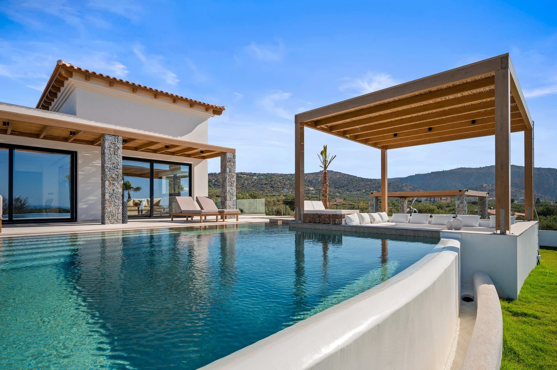 Villa Anassa, Hersonissos – photo 14 of 55