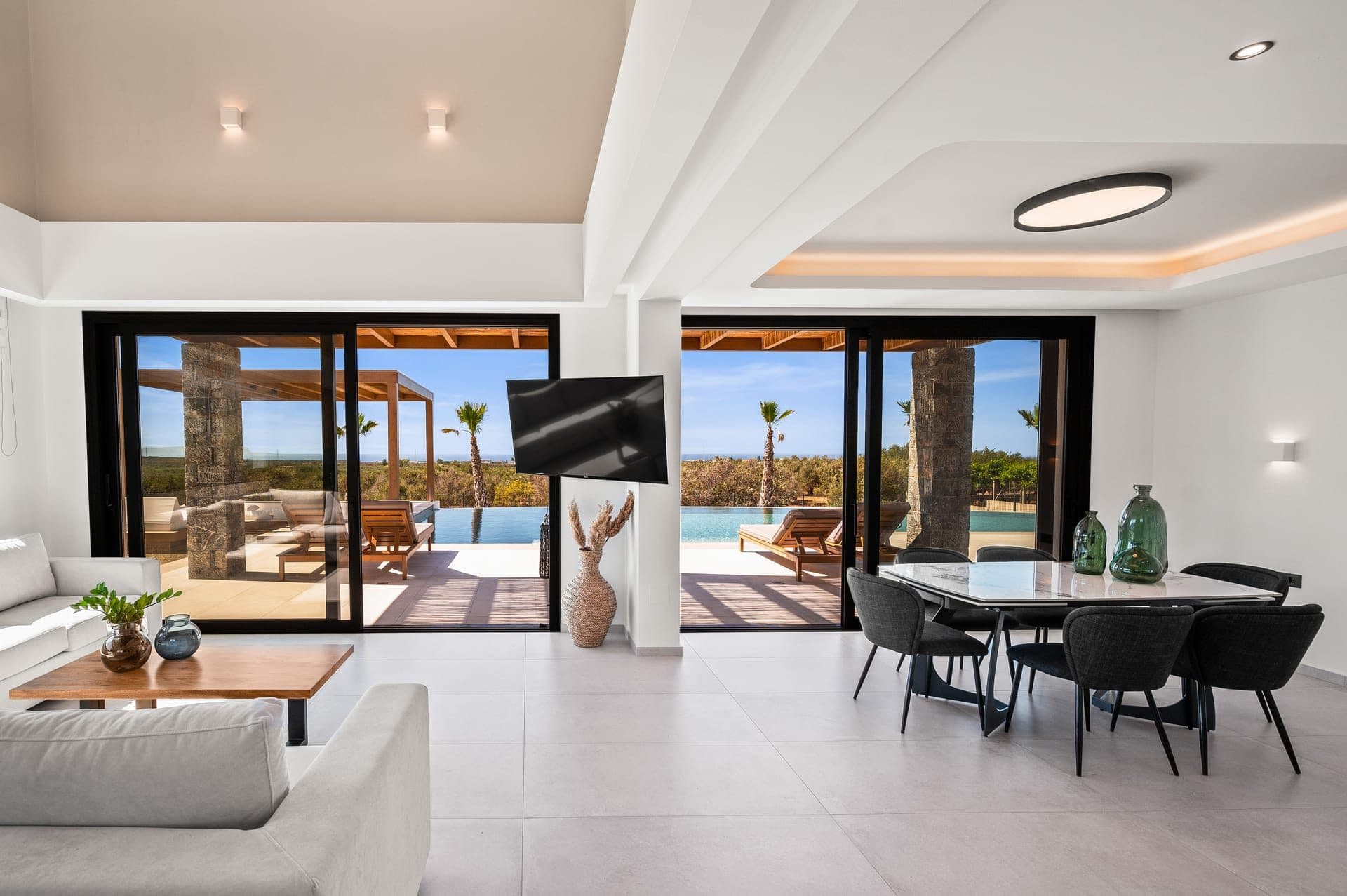 Villa Anassa, Hersonissos – photo 21 of 55