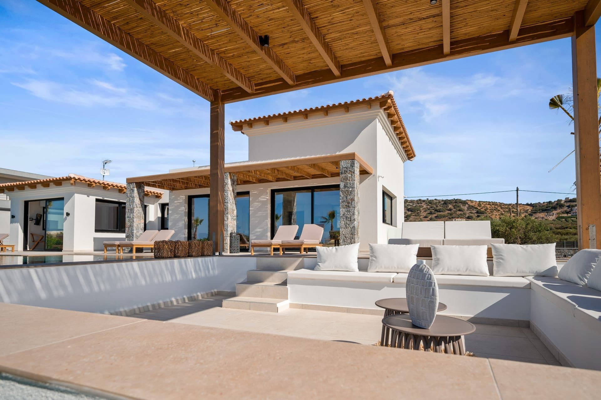 Villa Anassa, Hersonissos – photo 18 of 55