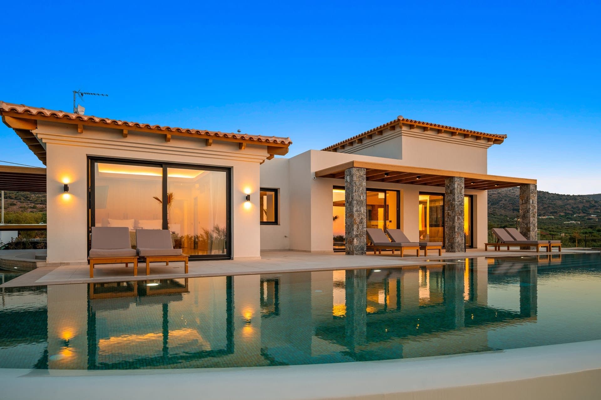 Villa Anassa, Hersonissos – photo 11 of 55