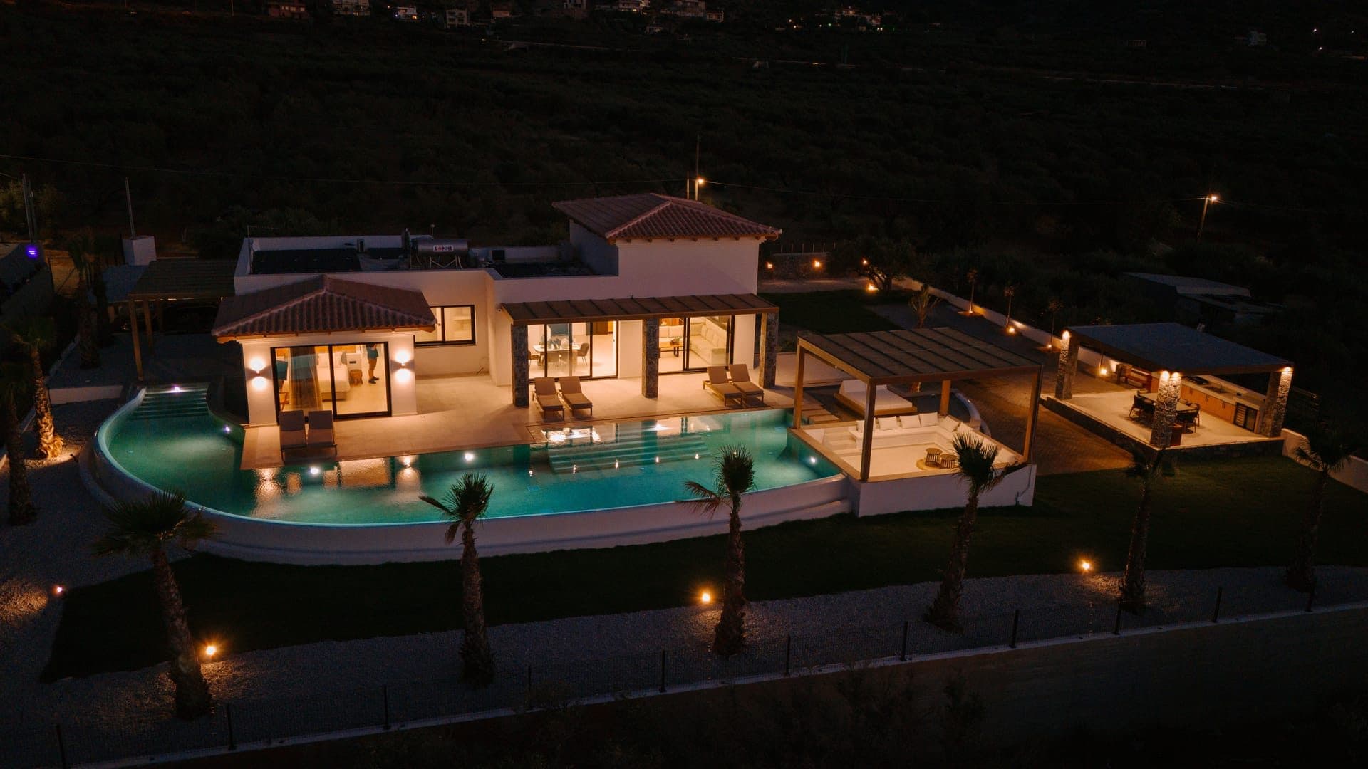 Villa Anassa, Hersonissos – photo 7 of 55