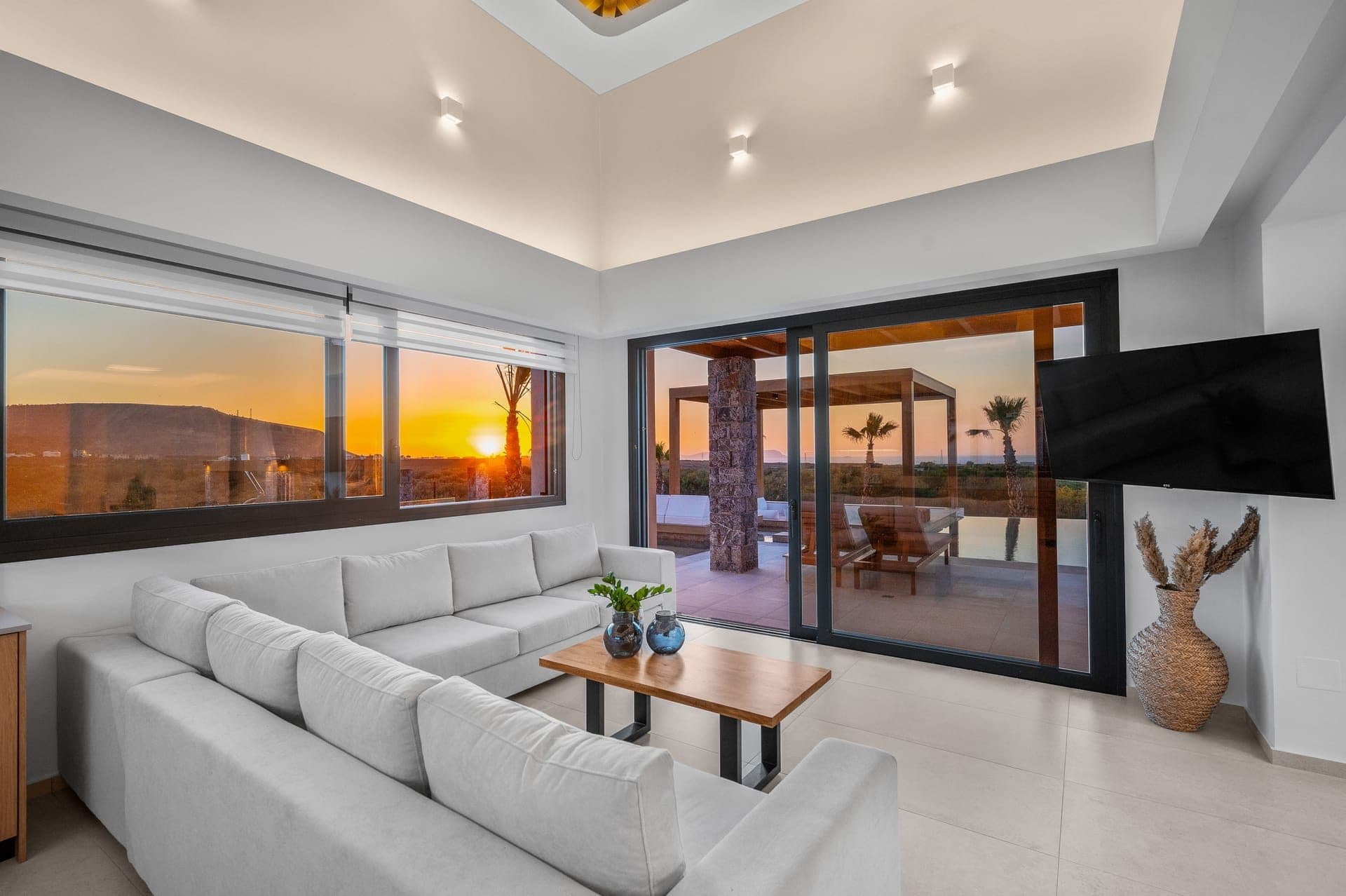 Villa Anassa, Hersonissos – photo 2 of 55