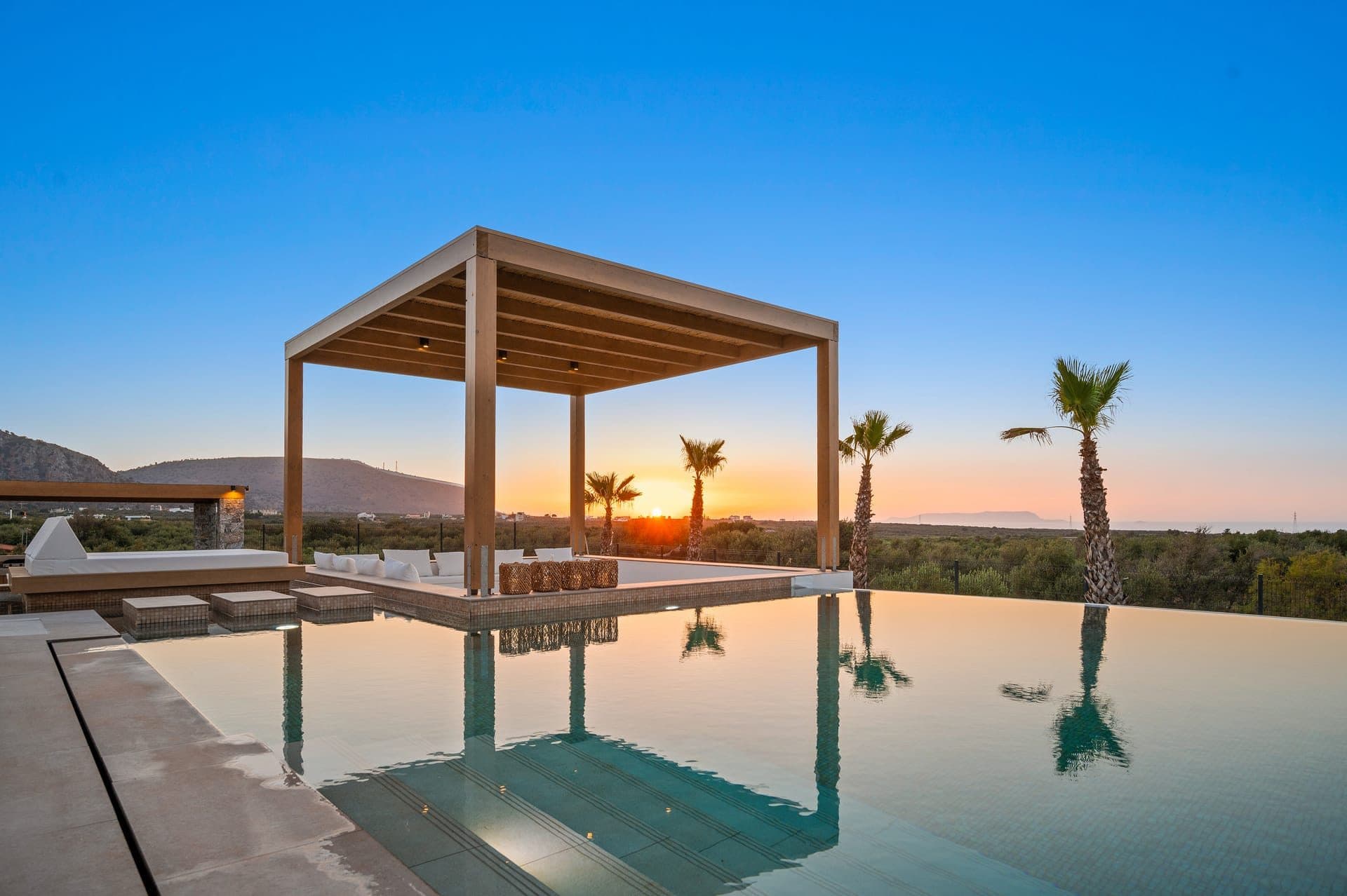Villa Anassa, Hersonissos – photo 17 of 55