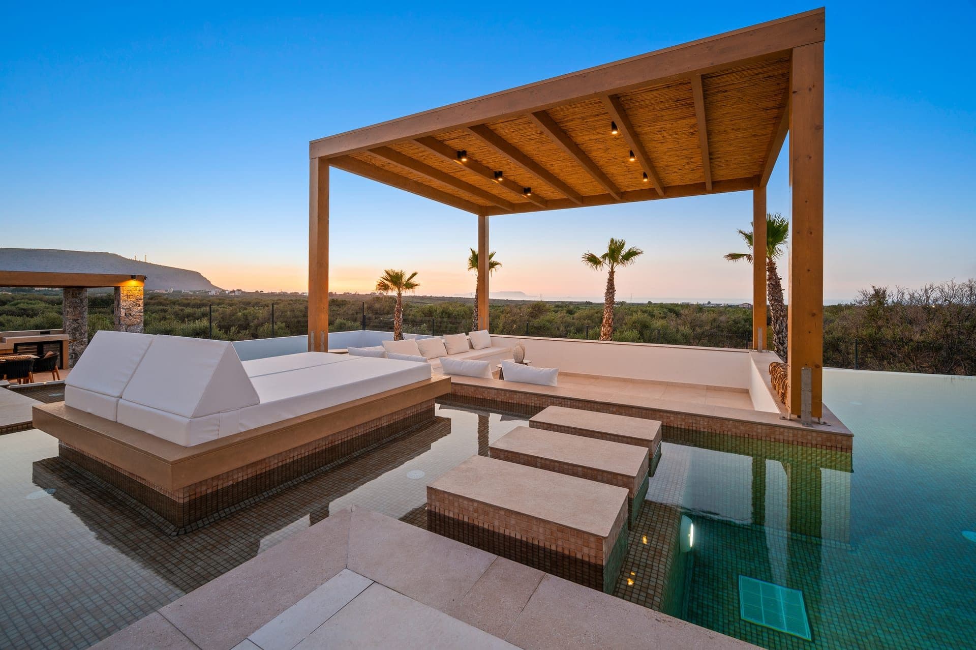 Villa Anassa, Hersonissos – photo 13 of 55