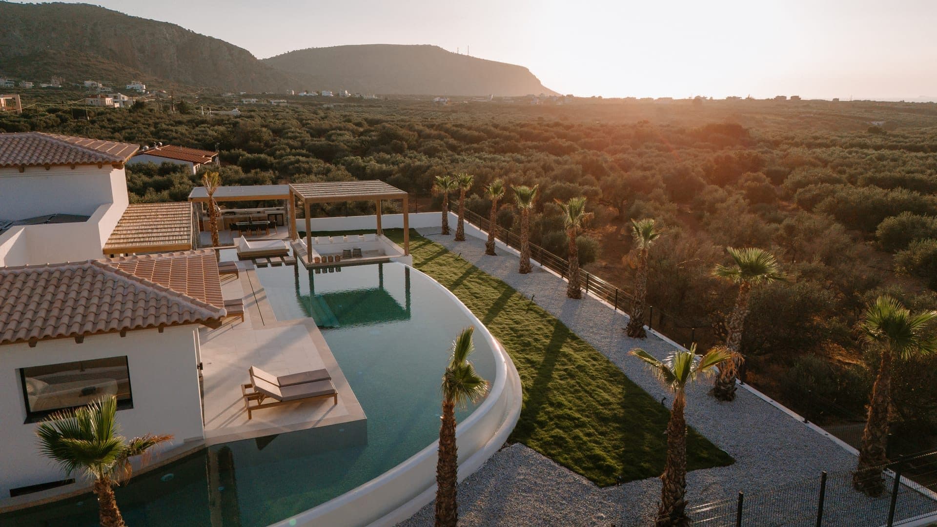 Villa Anassa, Hersonissos – photo 53 of 55