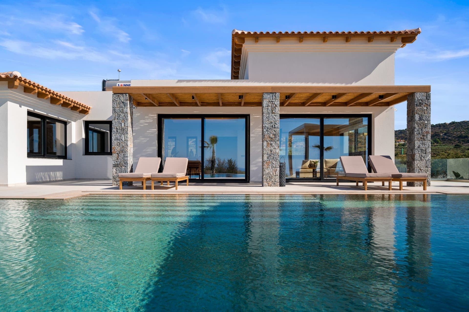 Villa Anassa, Hersonissos – photo 15 of 55
