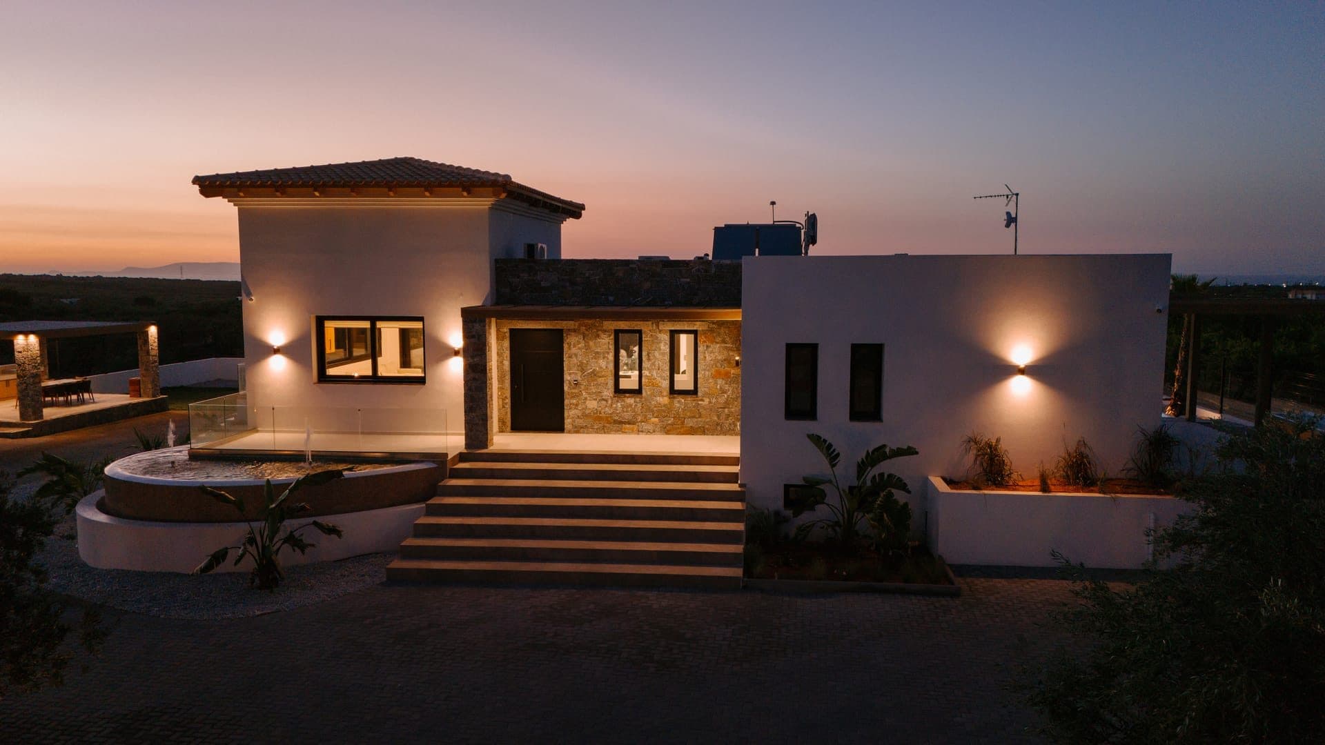 Villa Anassa, Hersonissos – photo 52 of 55