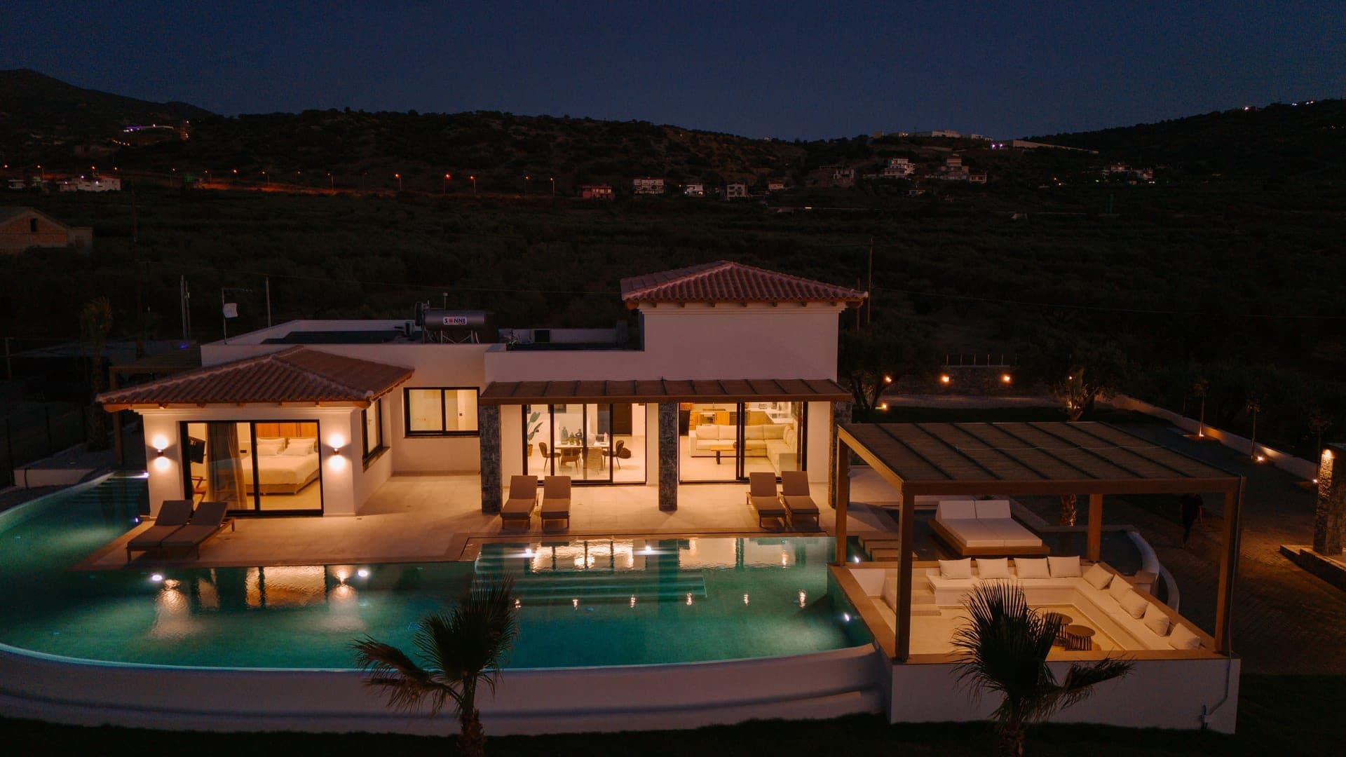 Villa Anassa, Hersonissos – photo 50 of 55
