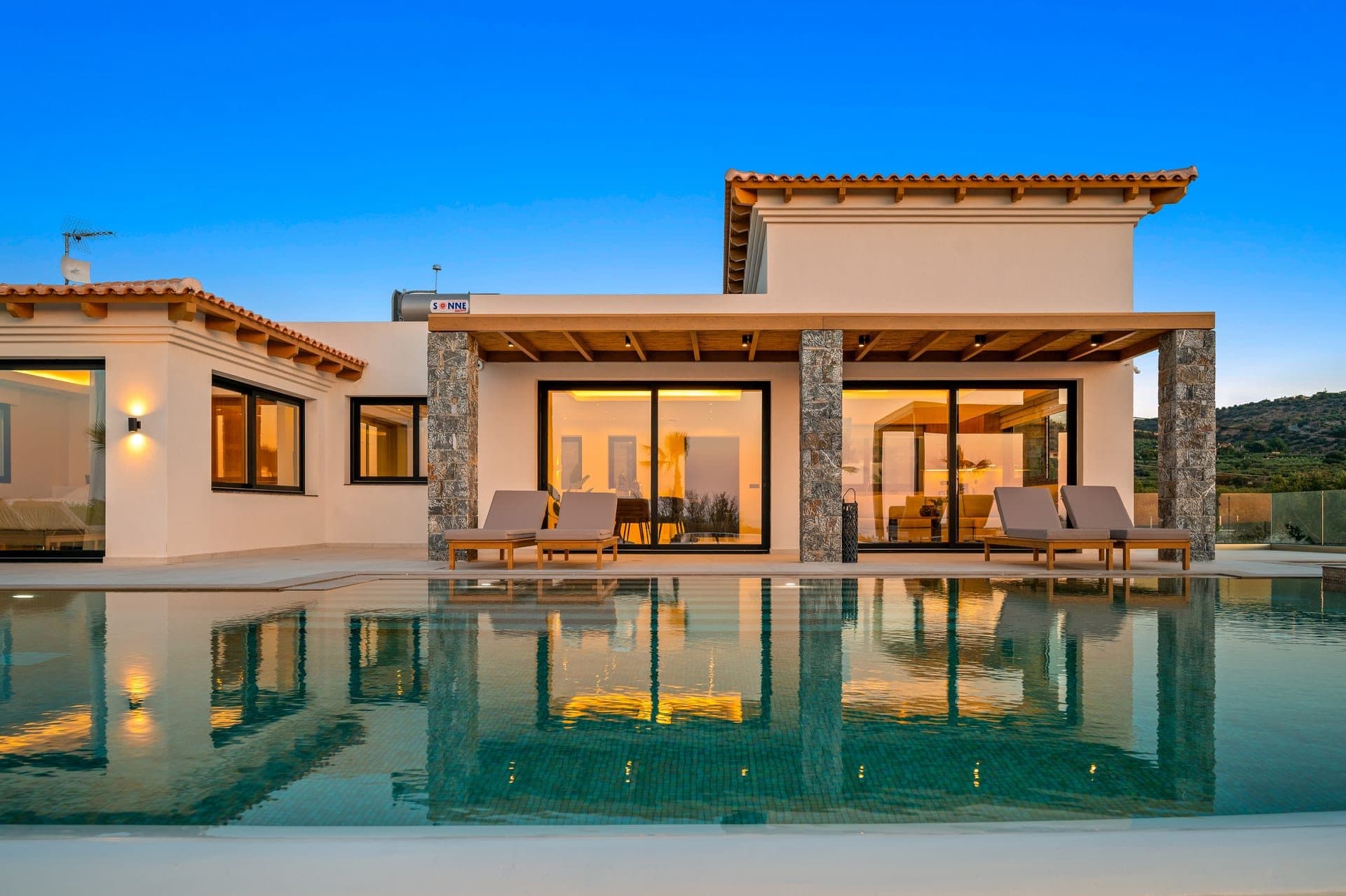 Villa Anassa, Hersonissos – photo 12 of 55