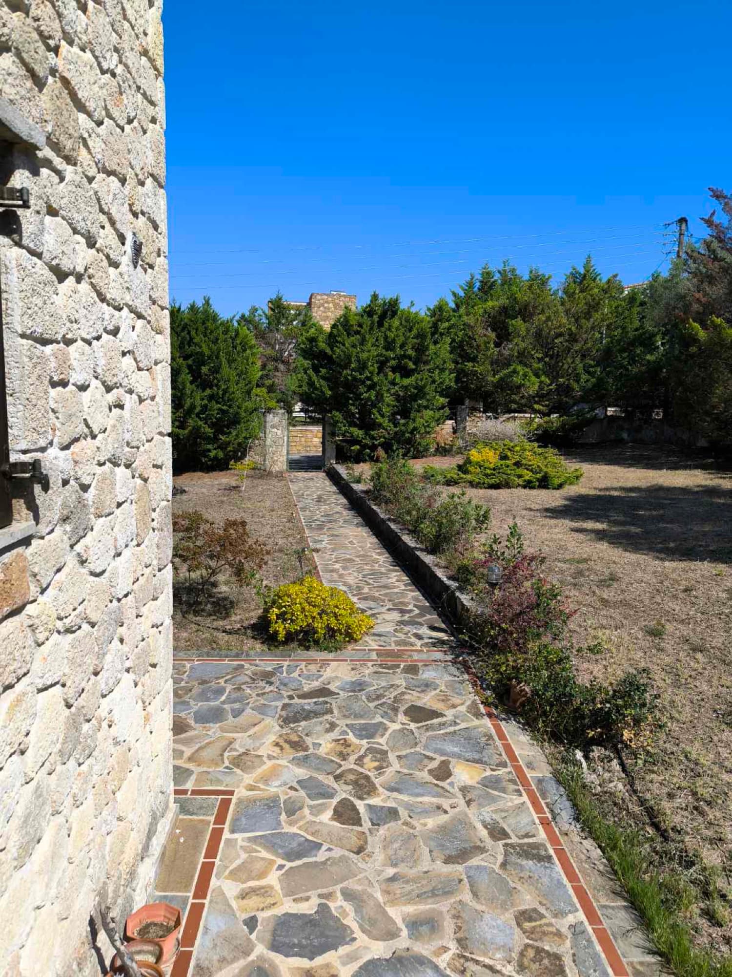 204 m² Three-Bedroom Detached Villa for Sale in Afytos, Halkidiki, Afytos – photo 11 of 40