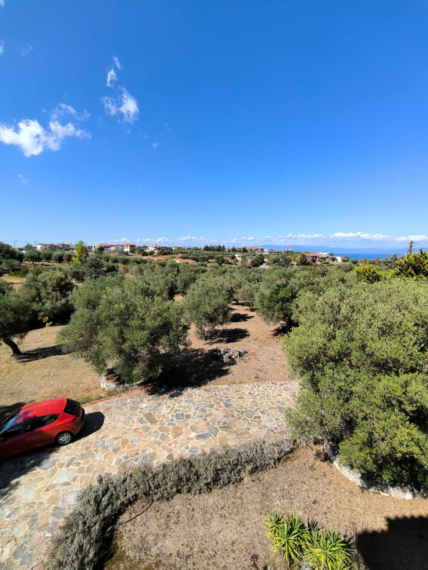 204 m² Three-Bedroom Detached Villa for Sale in Afytos, Halkidiki, Afytos – photo 12 of 40