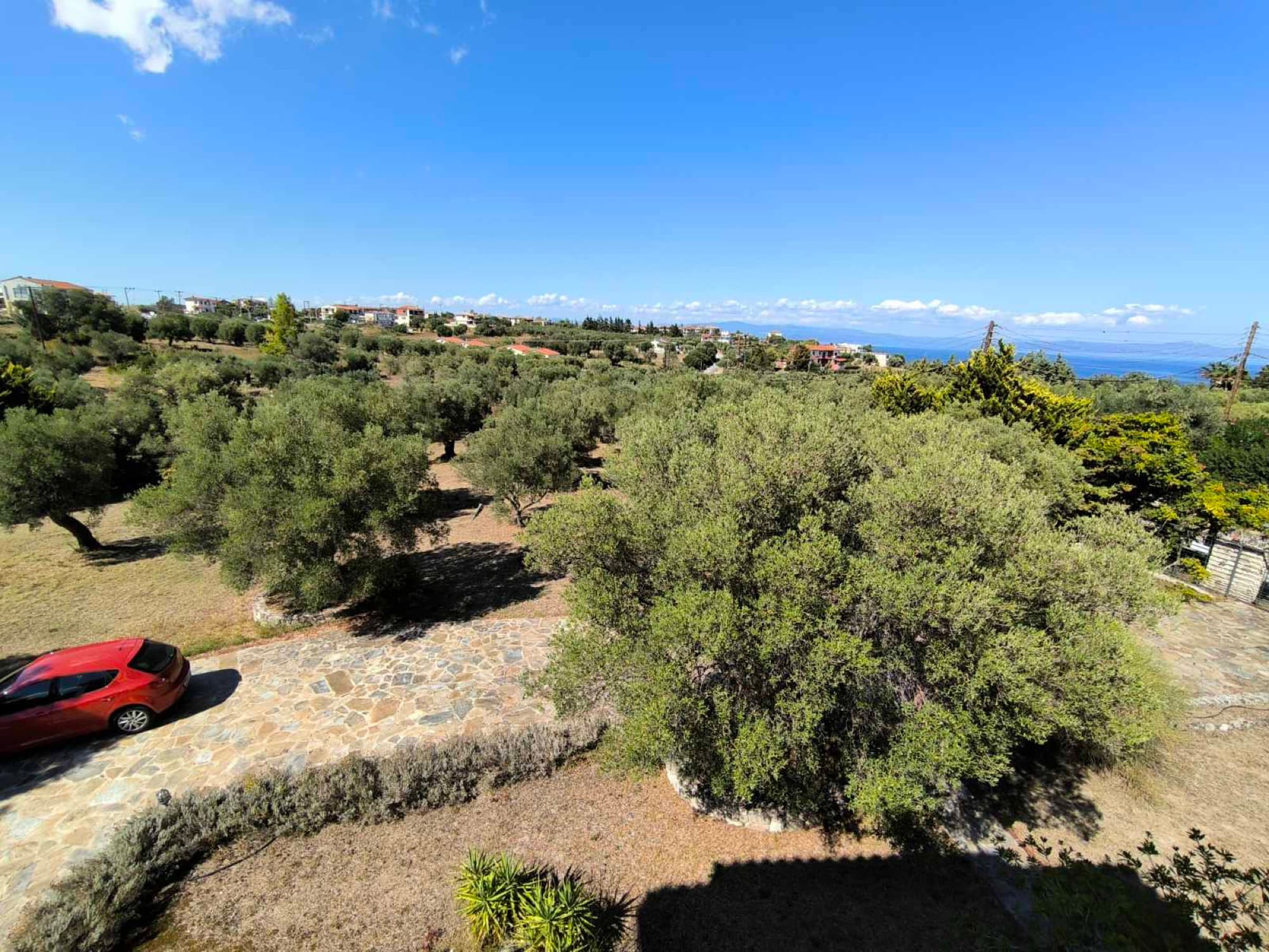 204 m² Three-Bedroom Detached Villa for Sale in Afytos, Halkidiki, Afytos – photo 14 of 40