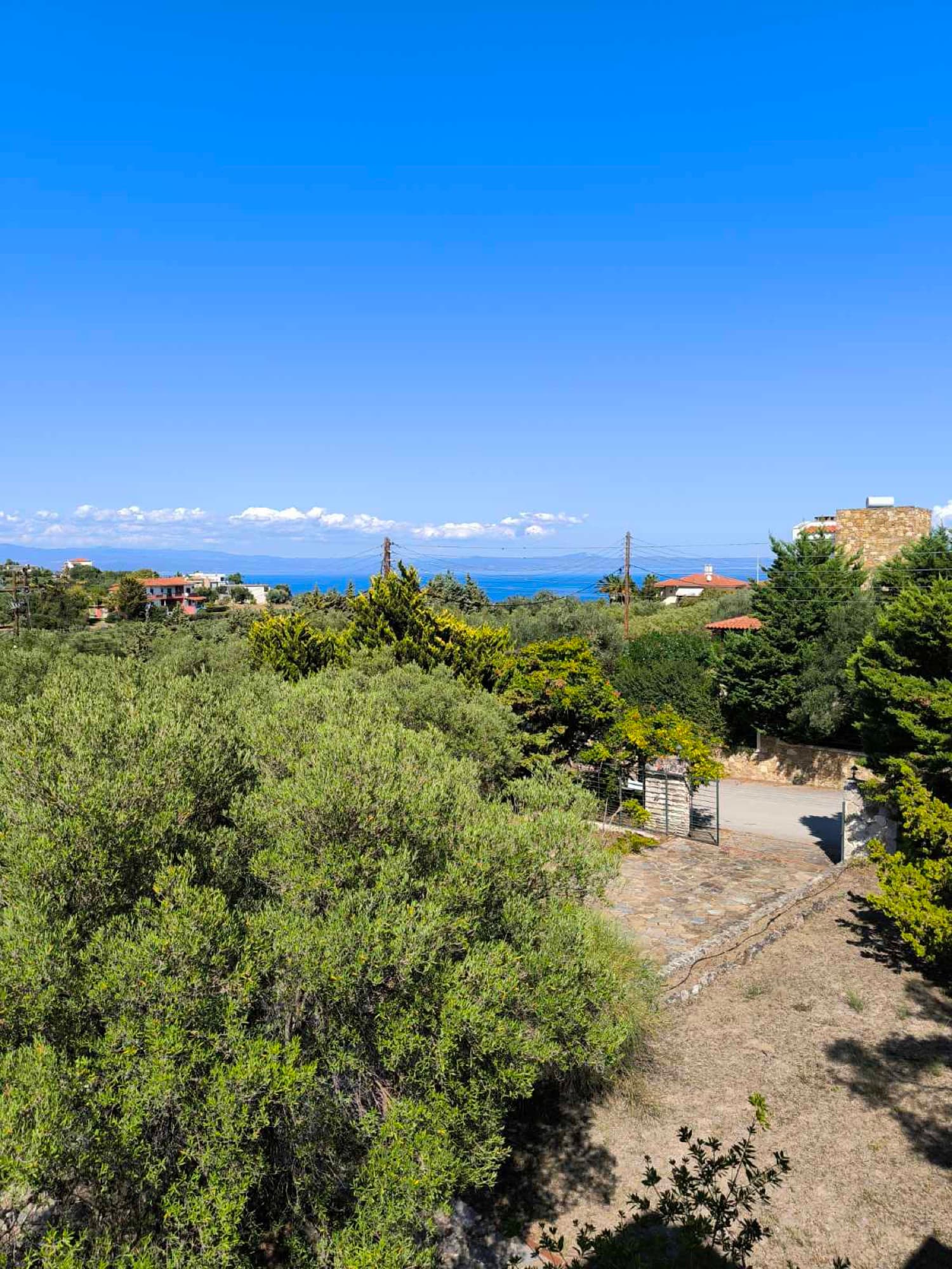 204 m² Three-Bedroom Detached Villa for Sale in Afytos, Halkidiki, Afytos – photo 15 of 40