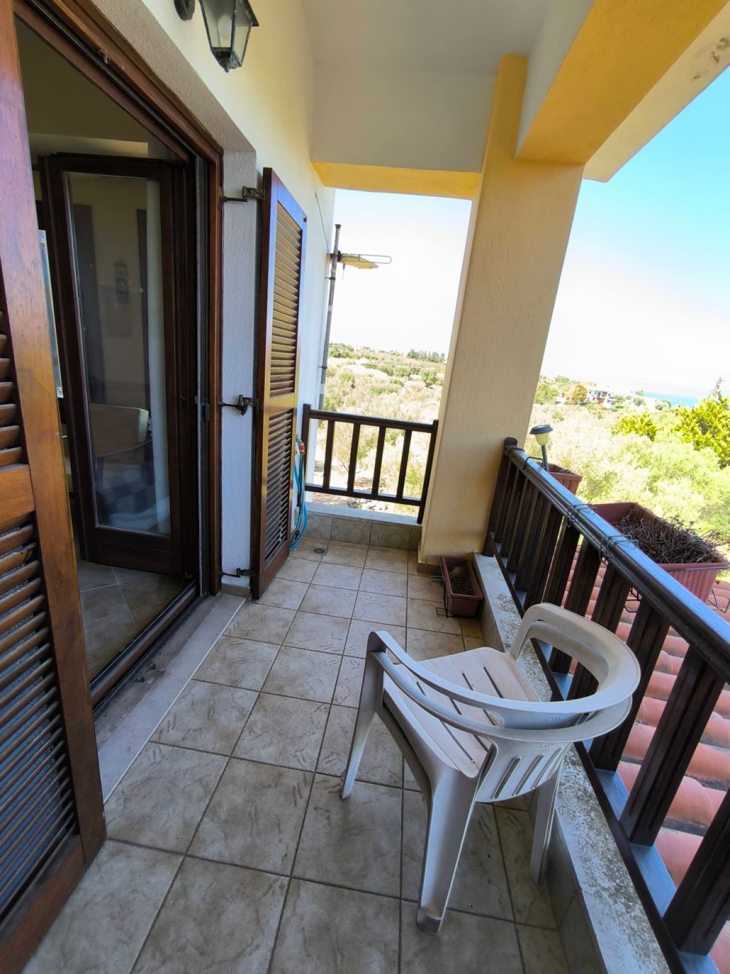 204 m² Three-Bedroom Detached Villa for Sale in Afytos, Halkidiki, Afytos – photo 17 of 40