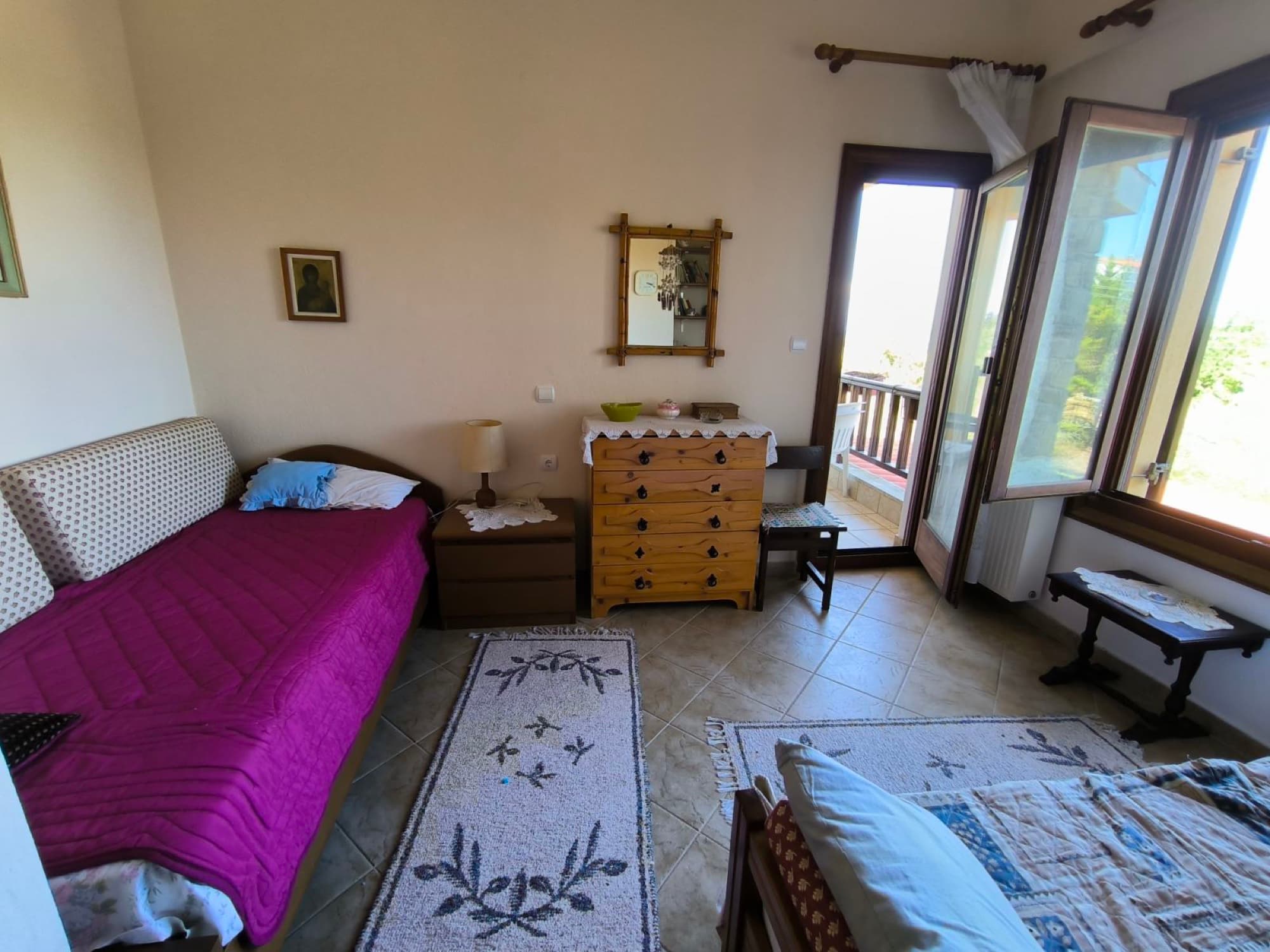 204 m² Three-Bedroom Detached Villa for Sale in Afytos, Halkidiki, Afytos – photo 19 of 40