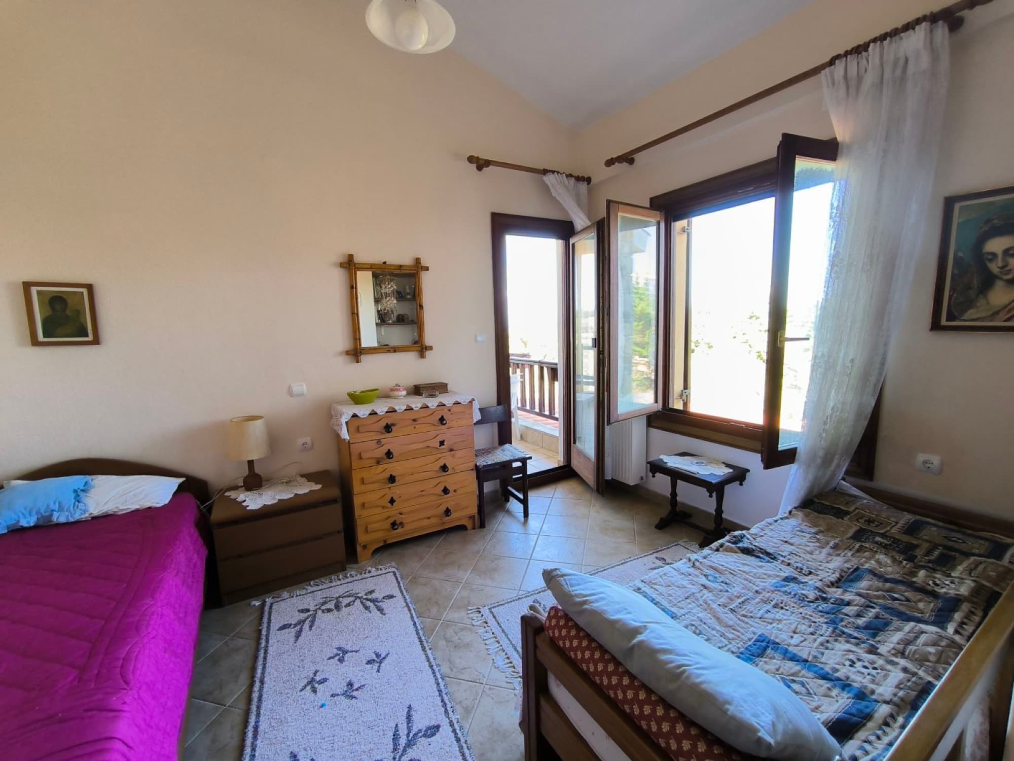 204 m² Three-Bedroom Detached Villa for Sale in Afytos, Halkidiki, Afytos – photo 18 of 40