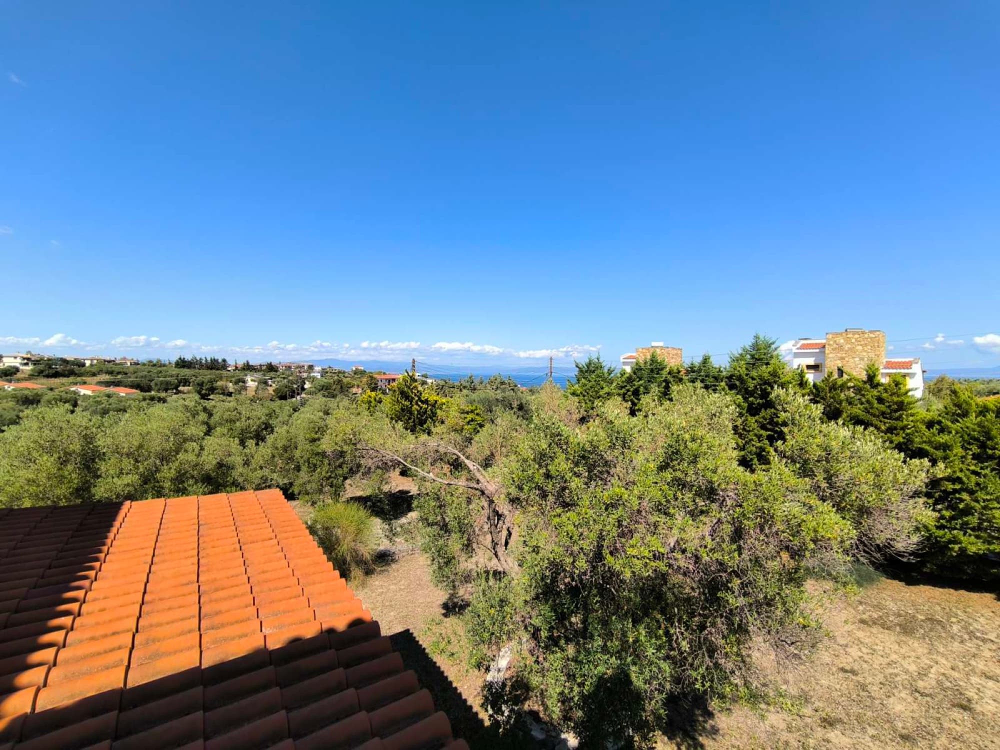 204 m² Three-Bedroom Detached Villa for Sale in Afytos, Halkidiki, Afytos – photo 20 of 40