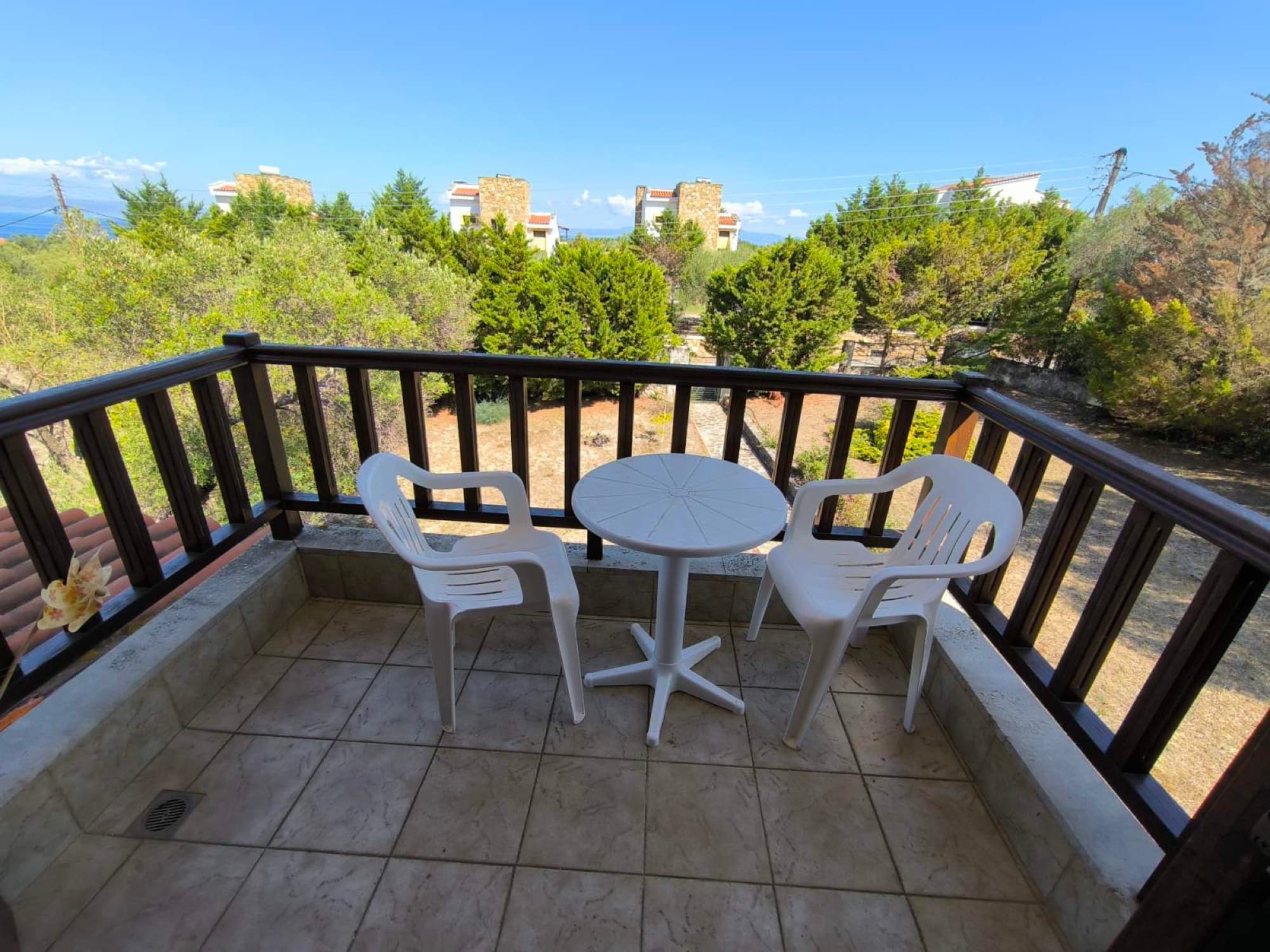 204 m² Three-Bedroom Detached Villa for Sale in Afytos, Halkidiki, Afytos – photo 21 of 40