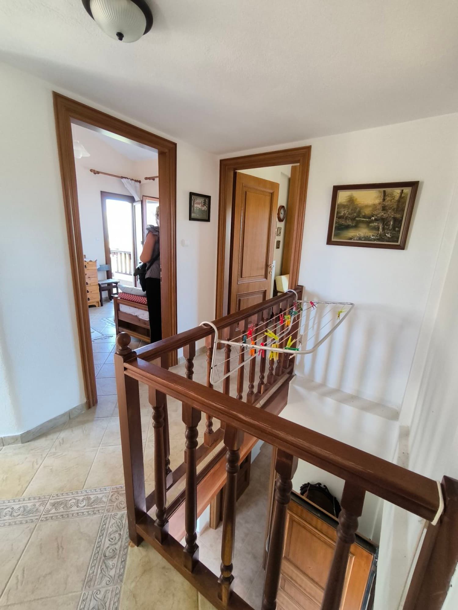204 m² Three-Bedroom Detached Villa for Sale in Afytos, Halkidiki, Afytos – photo 24 of 40