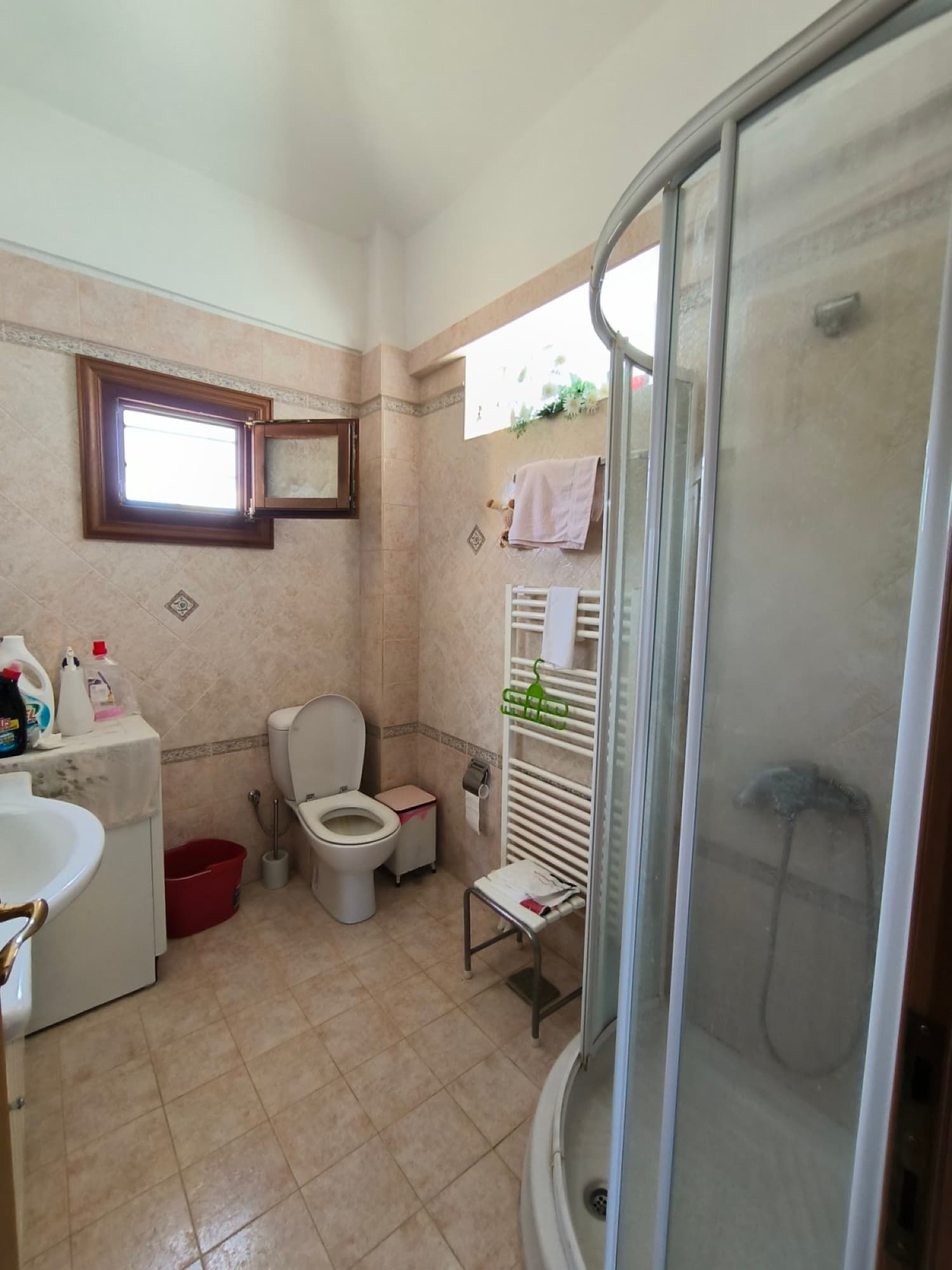 204 m² Three-Bedroom Detached Villa for Sale in Afytos, Halkidiki, Afytos – photo 23 of 40
