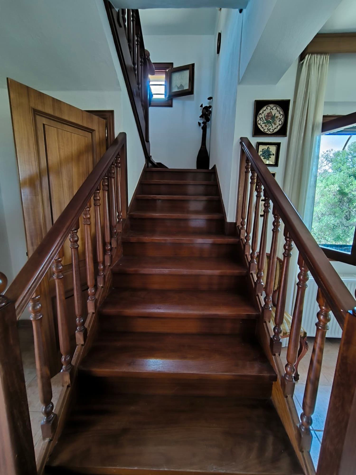 204 m² Three-Bedroom Detached Villa for Sale in Afytos, Halkidiki, Afytos – photo 26 of 40
