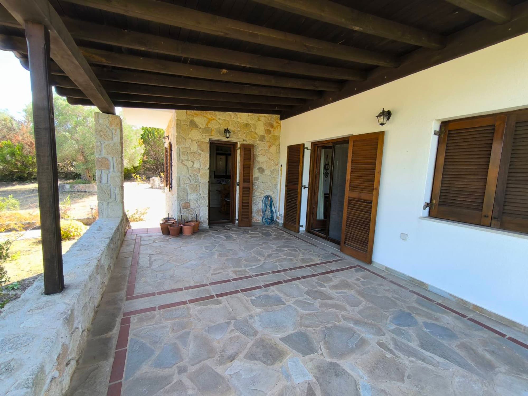 204 m² Three-Bedroom Detached Villa for Sale in Afytos, Halkidiki, Afytos – photo 28 of 40
