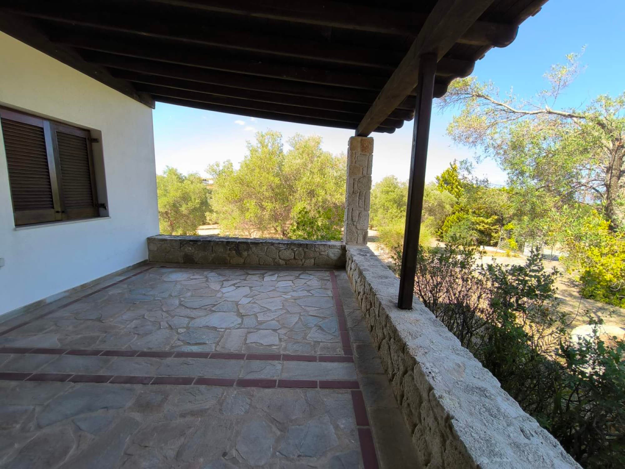 204 m² Three-Bedroom Detached Villa for Sale in Afytos, Halkidiki, Afytos – photo 31 of 40