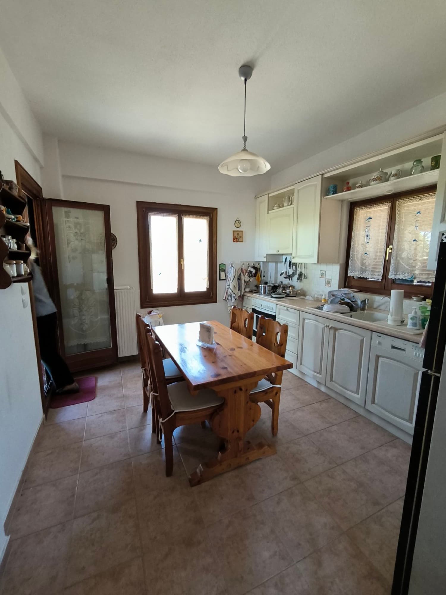 204 m² Three-Bedroom Detached Villa for Sale in Afytos, Halkidiki, Afytos – photo 35 of 40