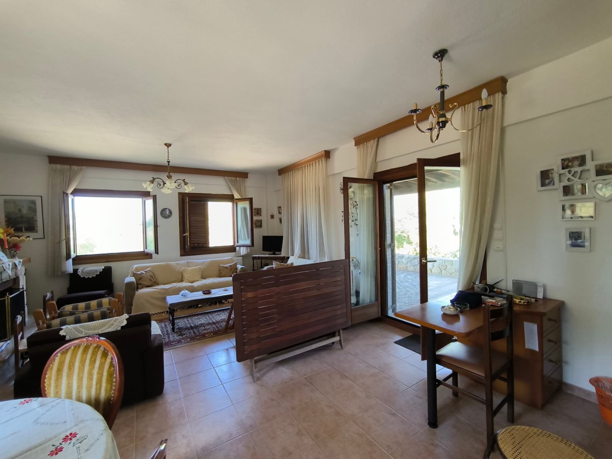 204 m² Three-Bedroom Detached Villa for Sale in Afytos, Halkidiki, Afytos – photo 38 of 40