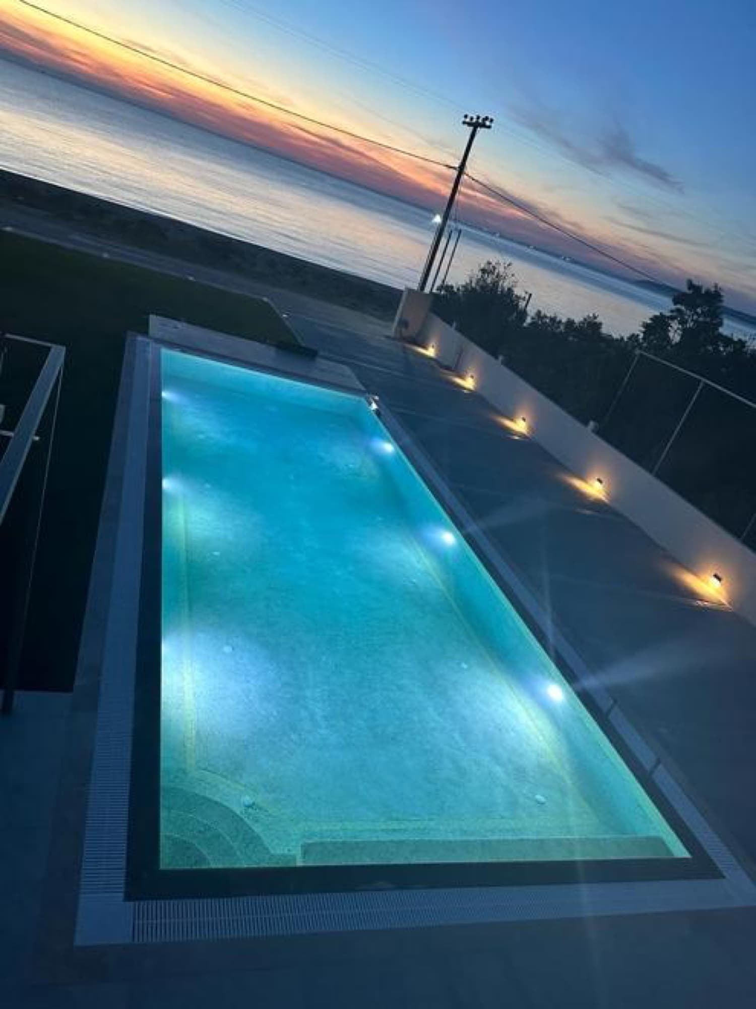 230 m² Five-Bedroom Villa for Sale in Poseidi, Halkidiki, Possidi – photo 6 of 16