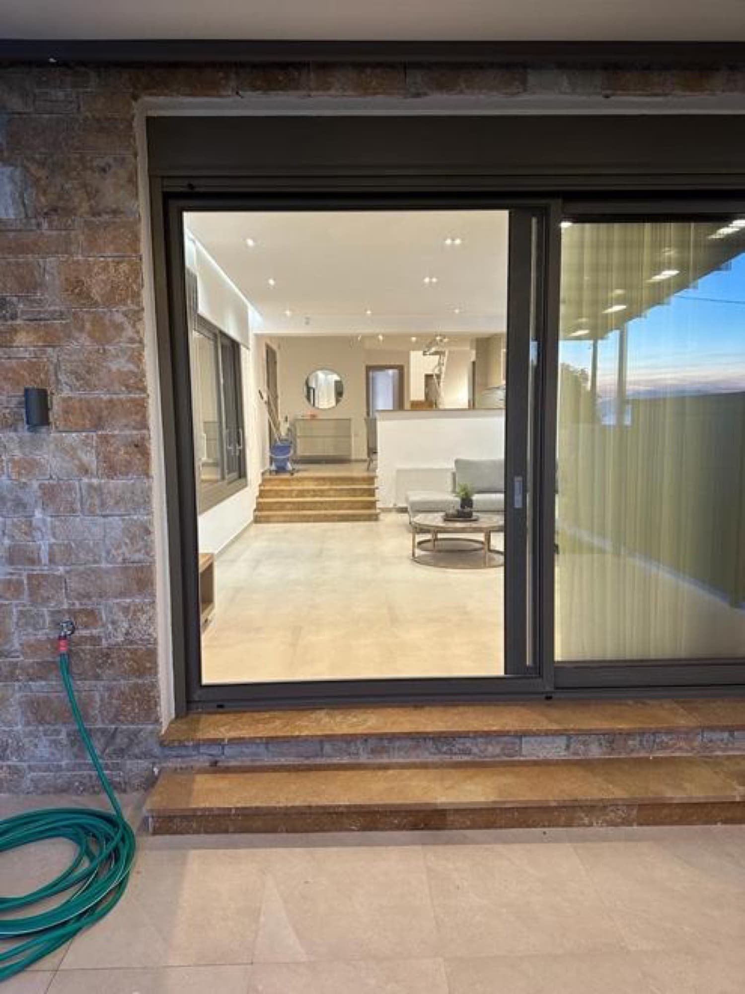 230 m² Five-Bedroom Villa for Sale in Poseidi, Halkidiki, Possidi – photo 7 of 16