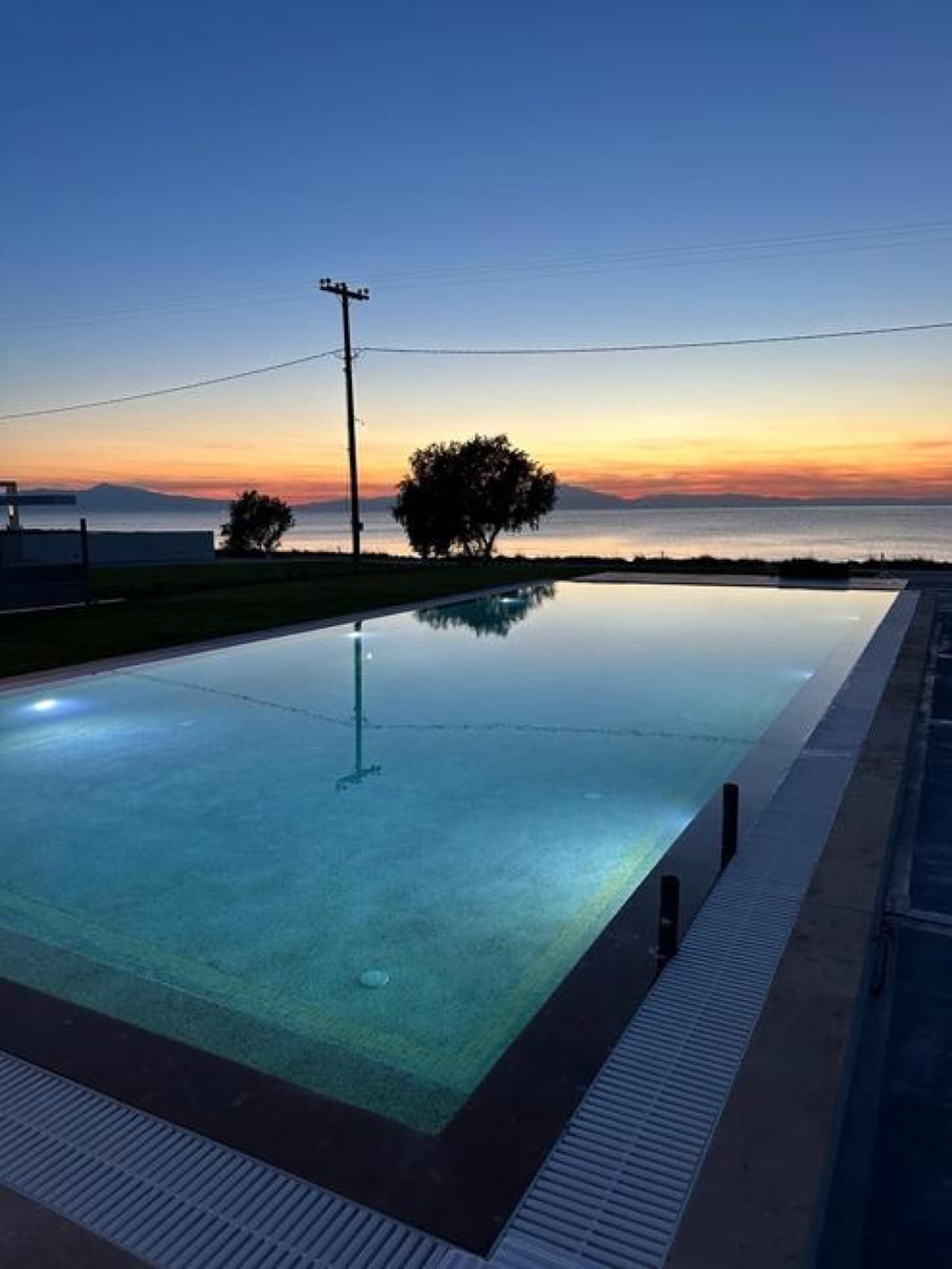 230 m² Five-Bedroom Villa for Sale in Poseidi, Halkidiki, Possidi – photo 10 of 16