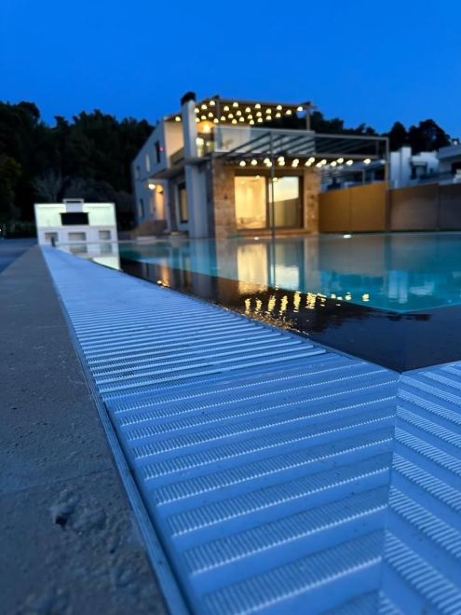 230 m² Five-Bedroom Villa for Sale in Poseidi, Halkidiki, Possidi – photo 11 of 16